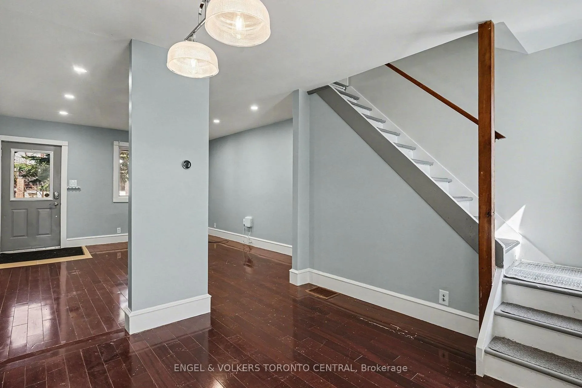 Photo 5 of 179 Coleman Avenue, Toronto, East End-Danforth — HOMEH