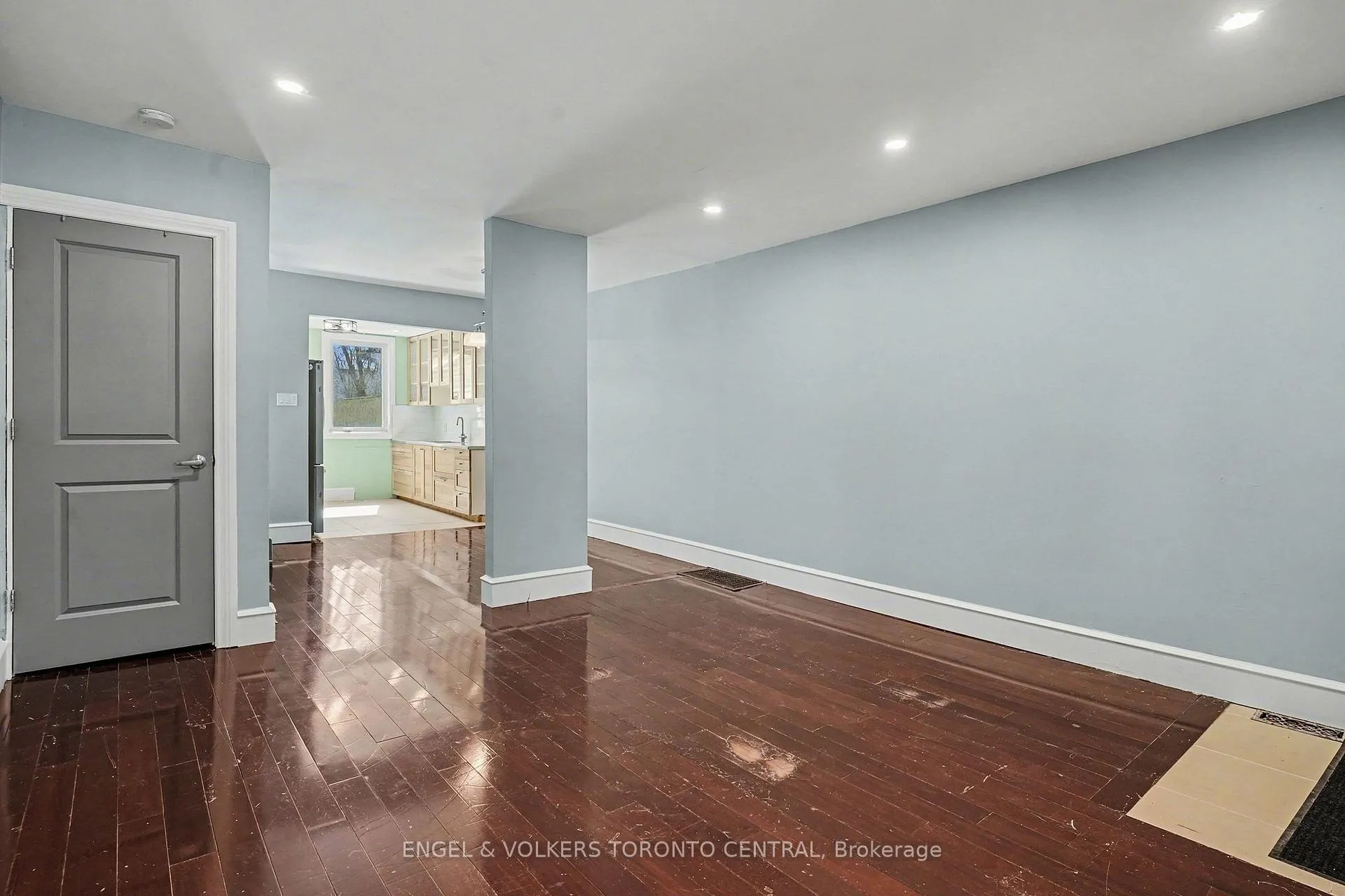 Photo 7 of 179 Coleman Avenue, Toronto, East End-Danforth — HOMEH