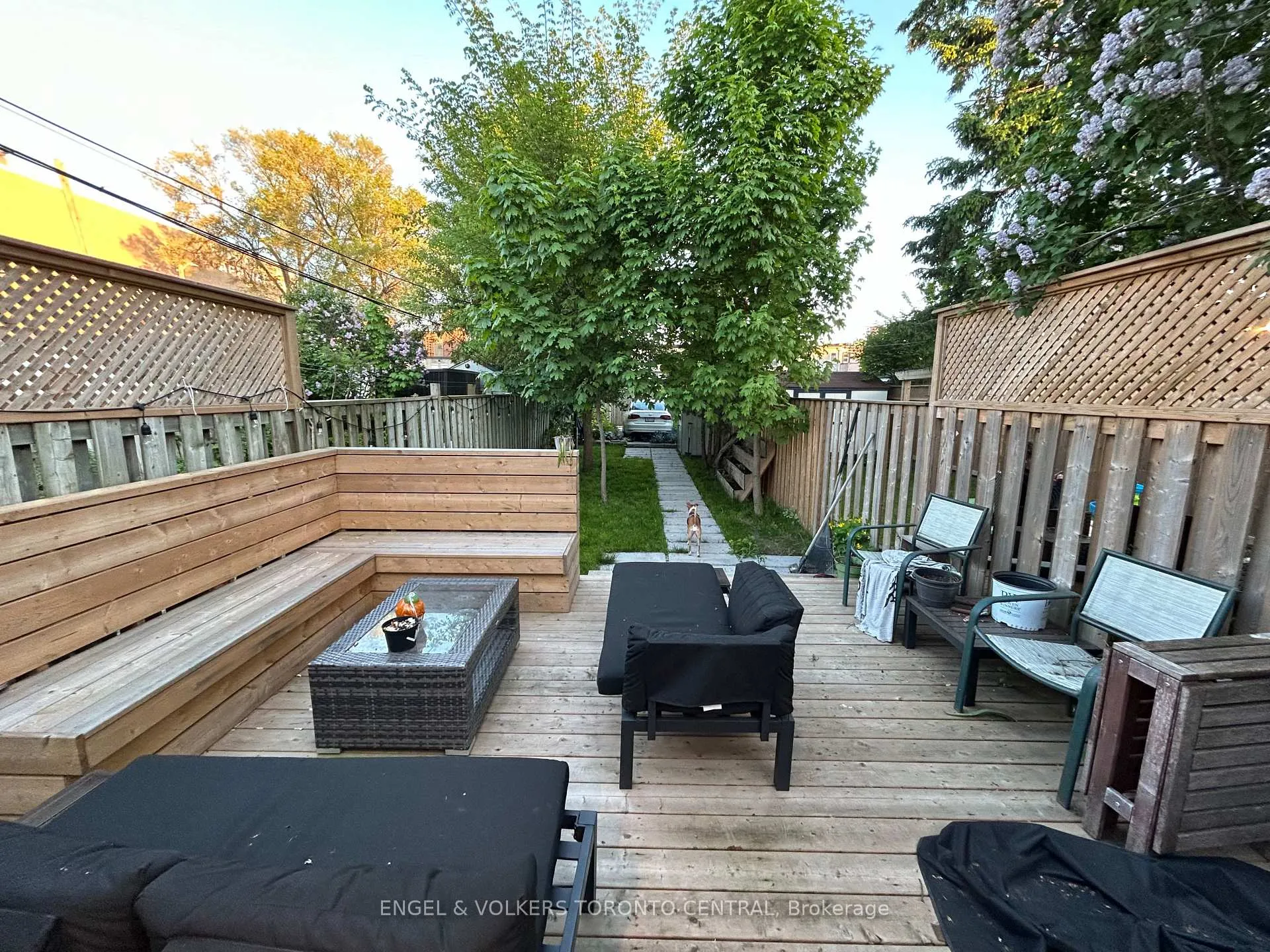 Photo 22 of 179 Coleman Avenue, Toronto, East End-Danforth — HOMEH