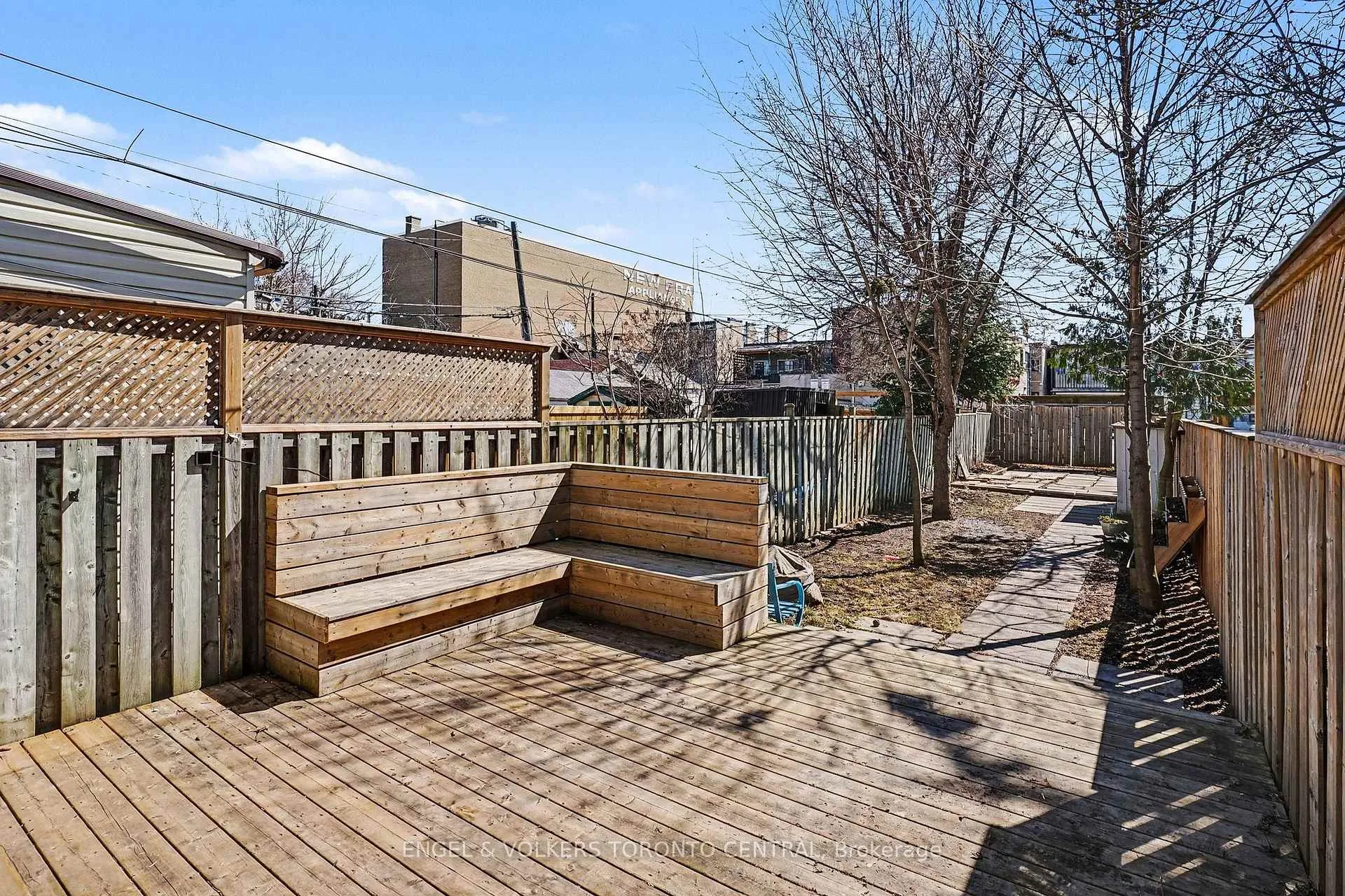 Photo 24 of 179 Coleman Avenue, Toronto, East End-Danforth — HOMEH