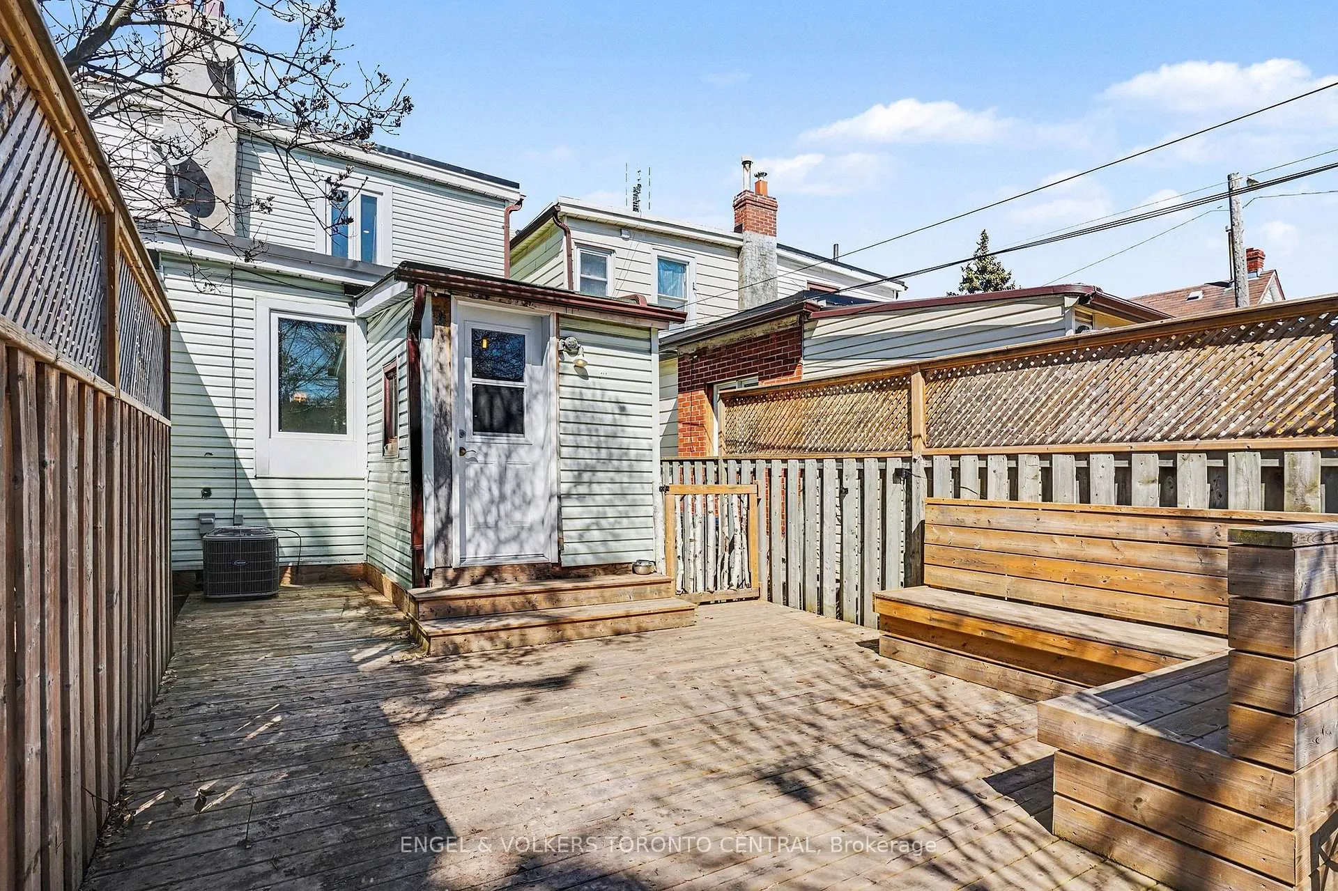 Photo 25 of 179 Coleman Avenue, Toronto, East End-Danforth — HOMEH
