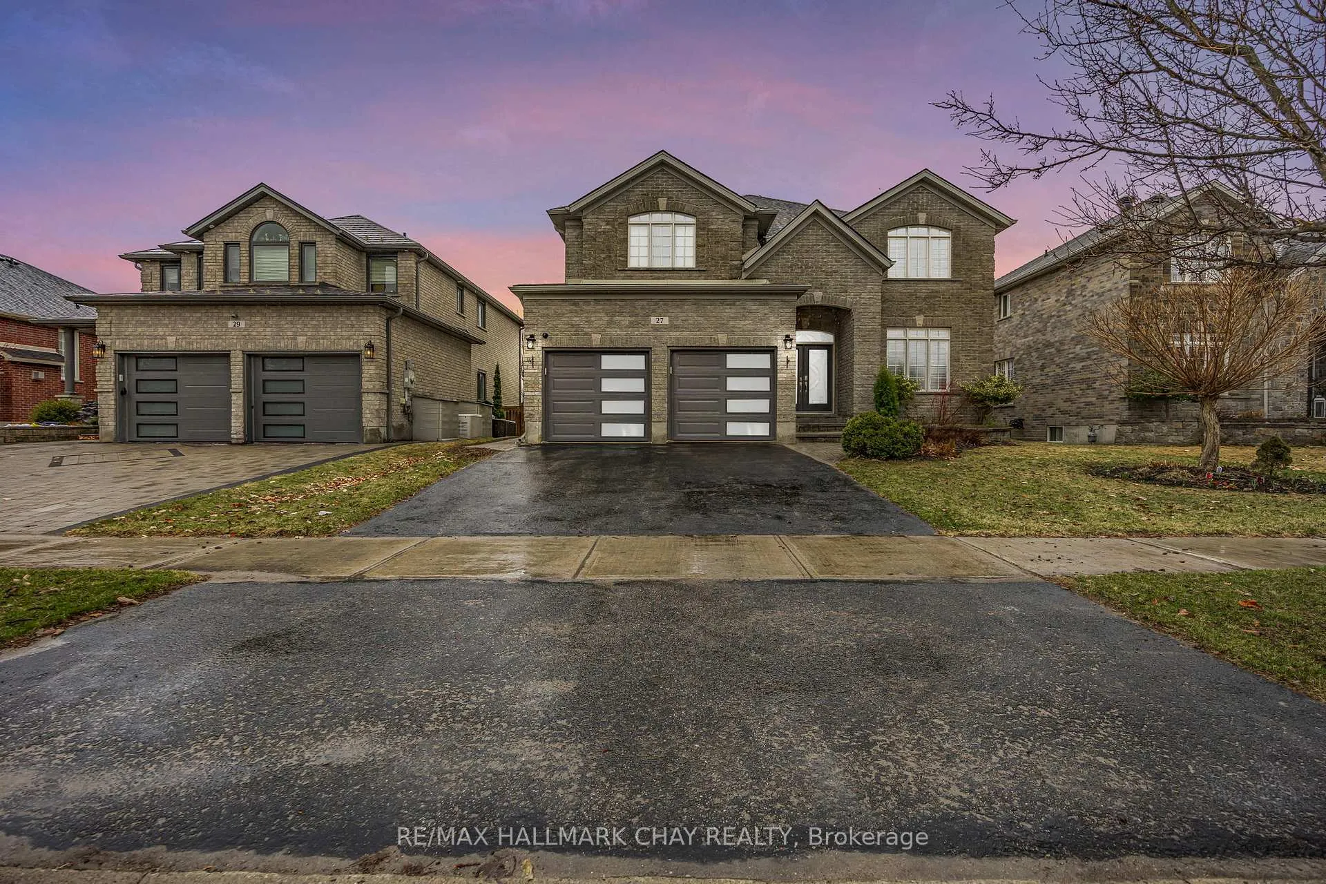 Photo 11 of Unit Lower, 27 Spencer Drive, Barrie, Innis-Shore — HOMEH