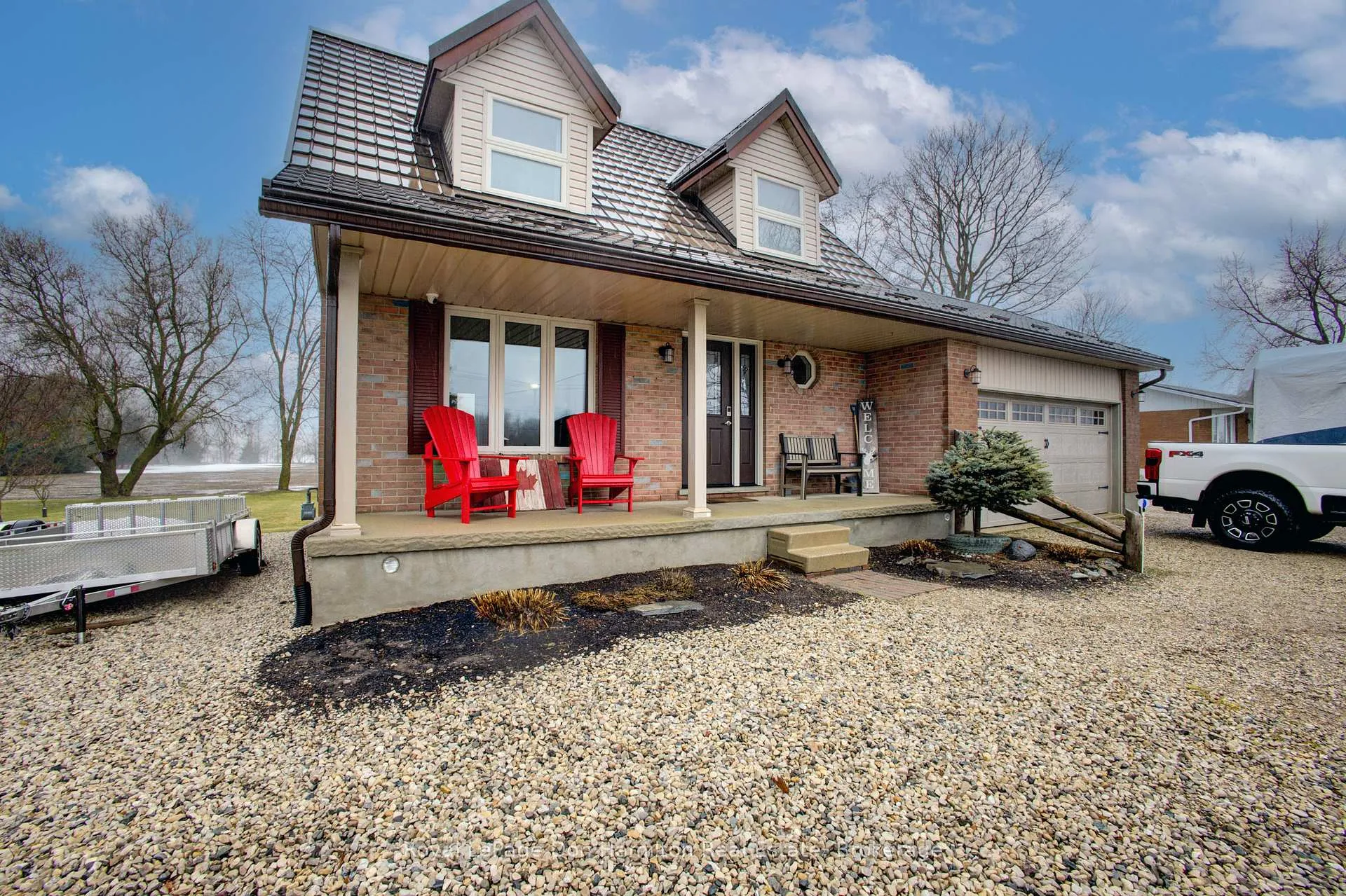 Photo 3 of 7442 Road 164, North Perth, Elma — HOMEH