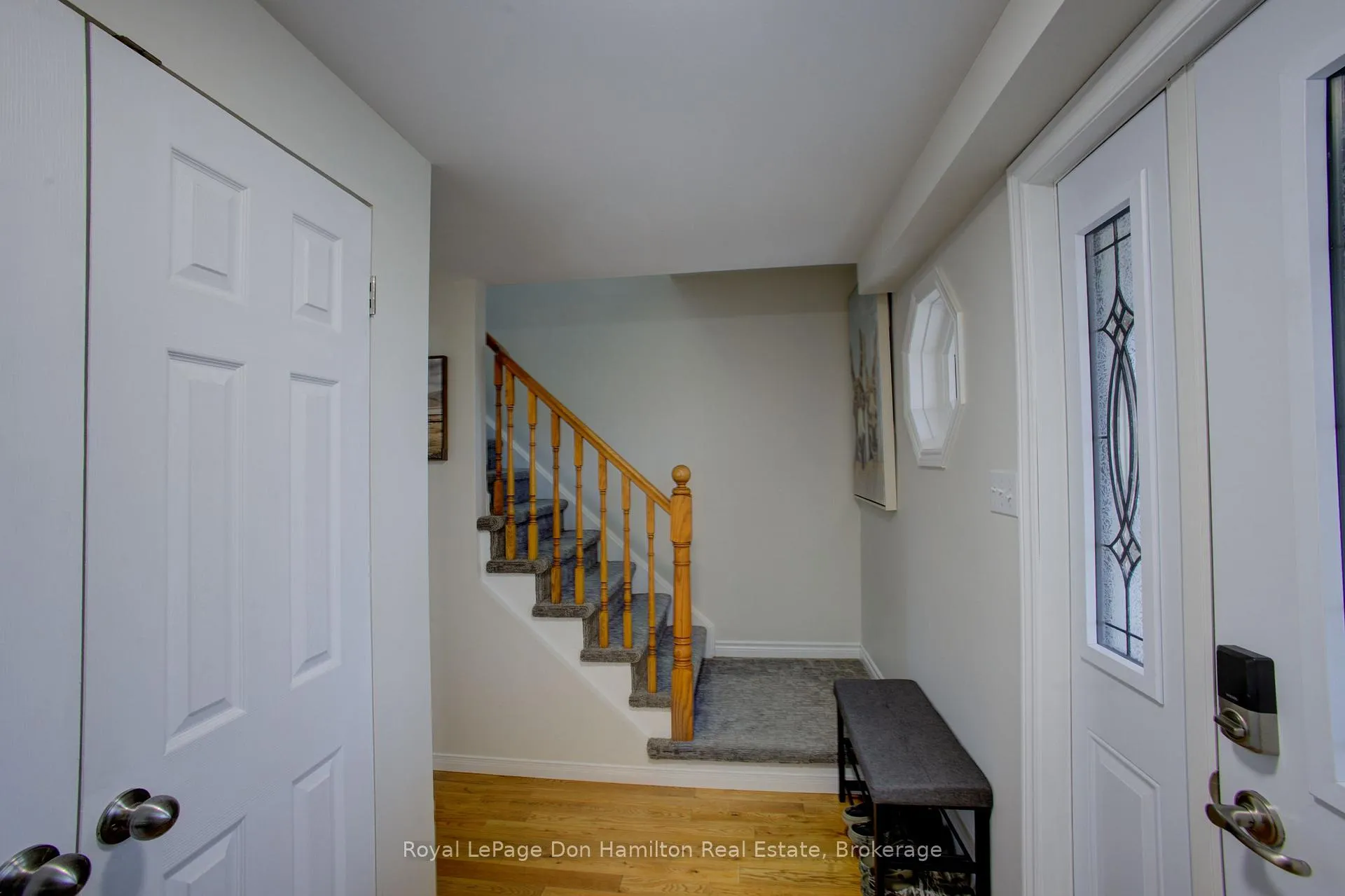 Photo 5 of 7442 Road 164, North Perth, Elma — HOMEH