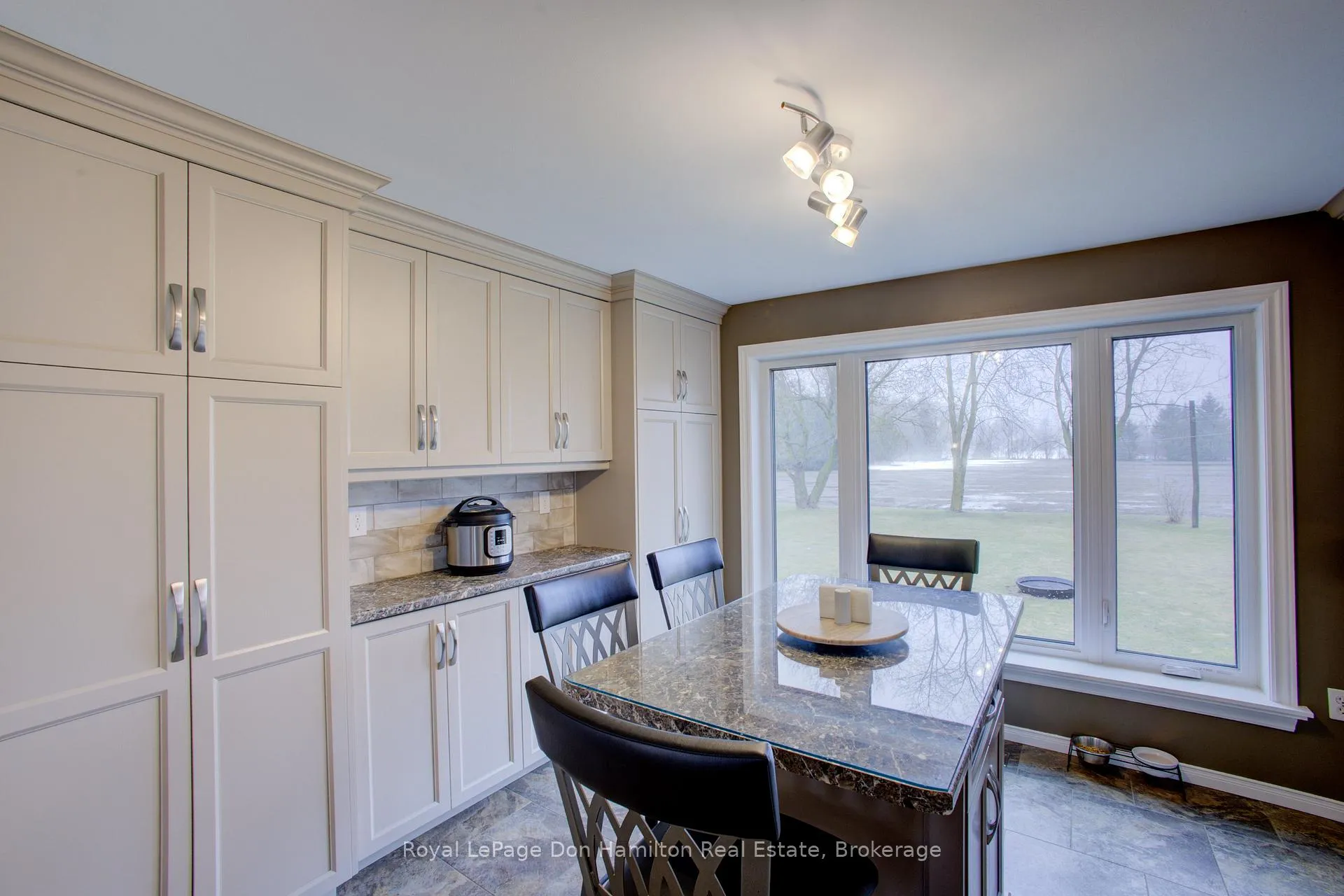 Photo 11 of 7442 Road 164, North Perth, Elma — HOMEH