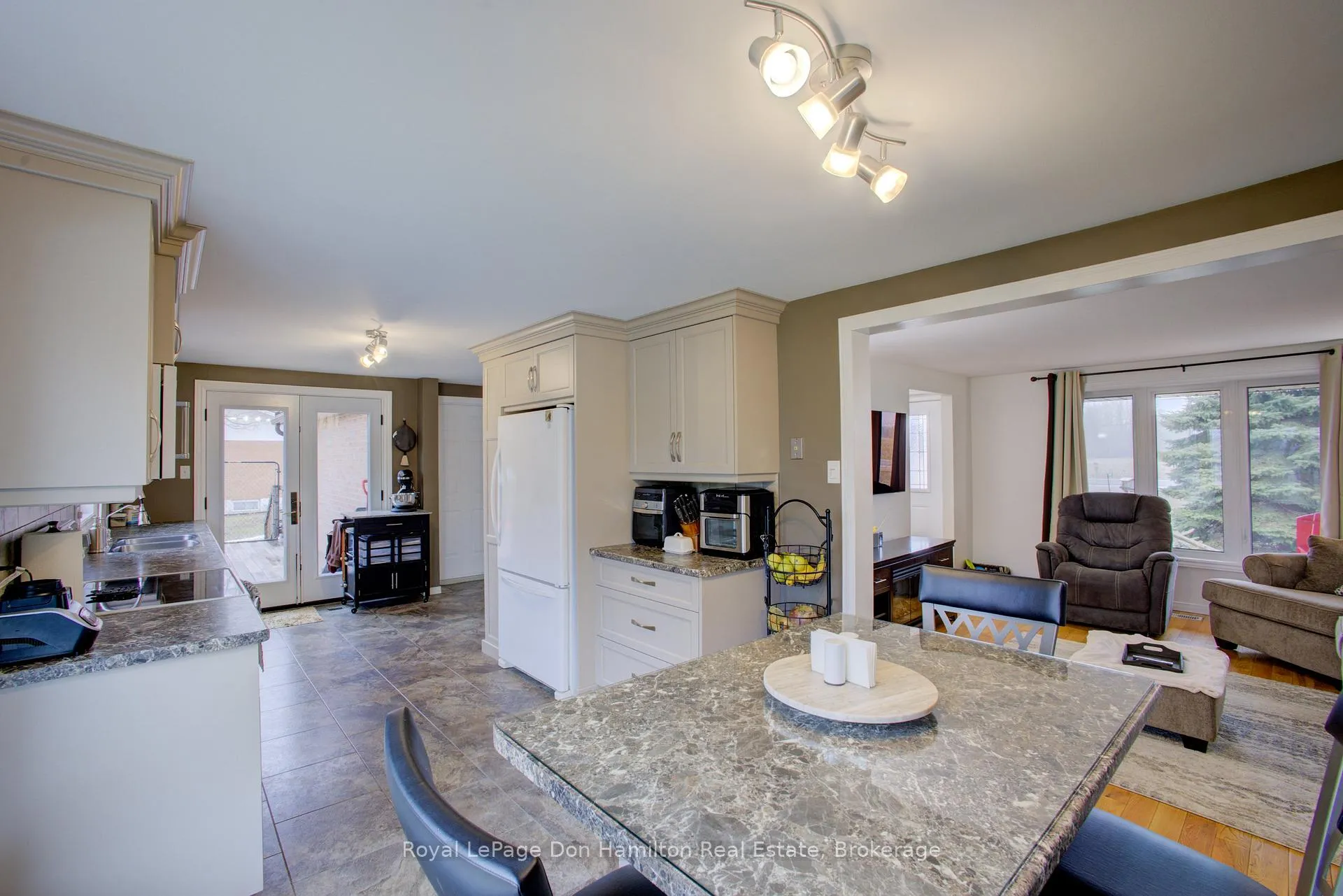 Photo 12 of 7442 Road 164, North Perth, Elma — HOMEH