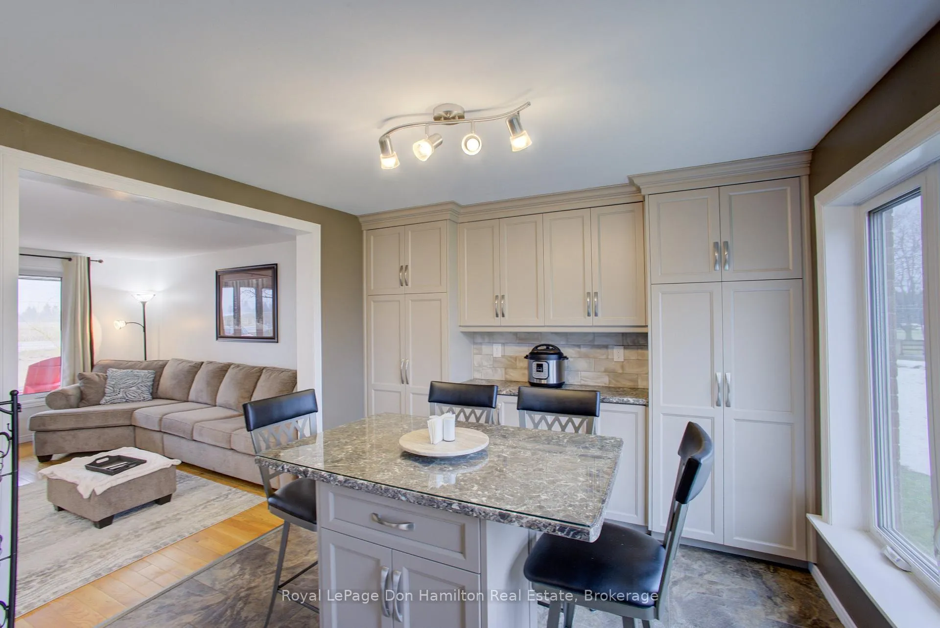 Photo 13 of 7442 Road 164, North Perth, Elma — HOMEH