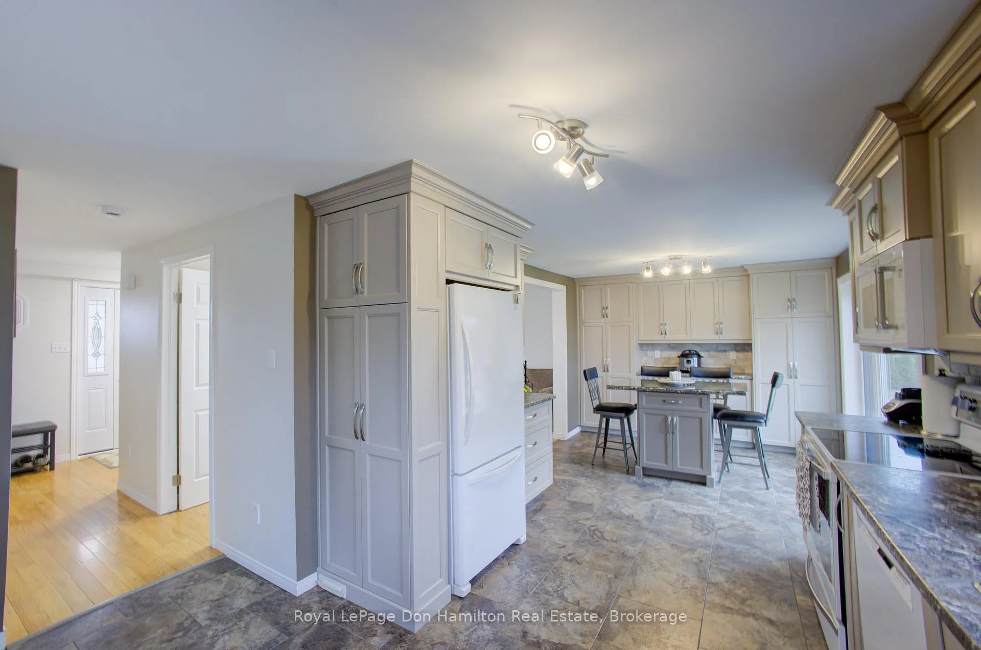 Photo 18 of 7442 Road 164, North Perth, Elma — HOMEH
