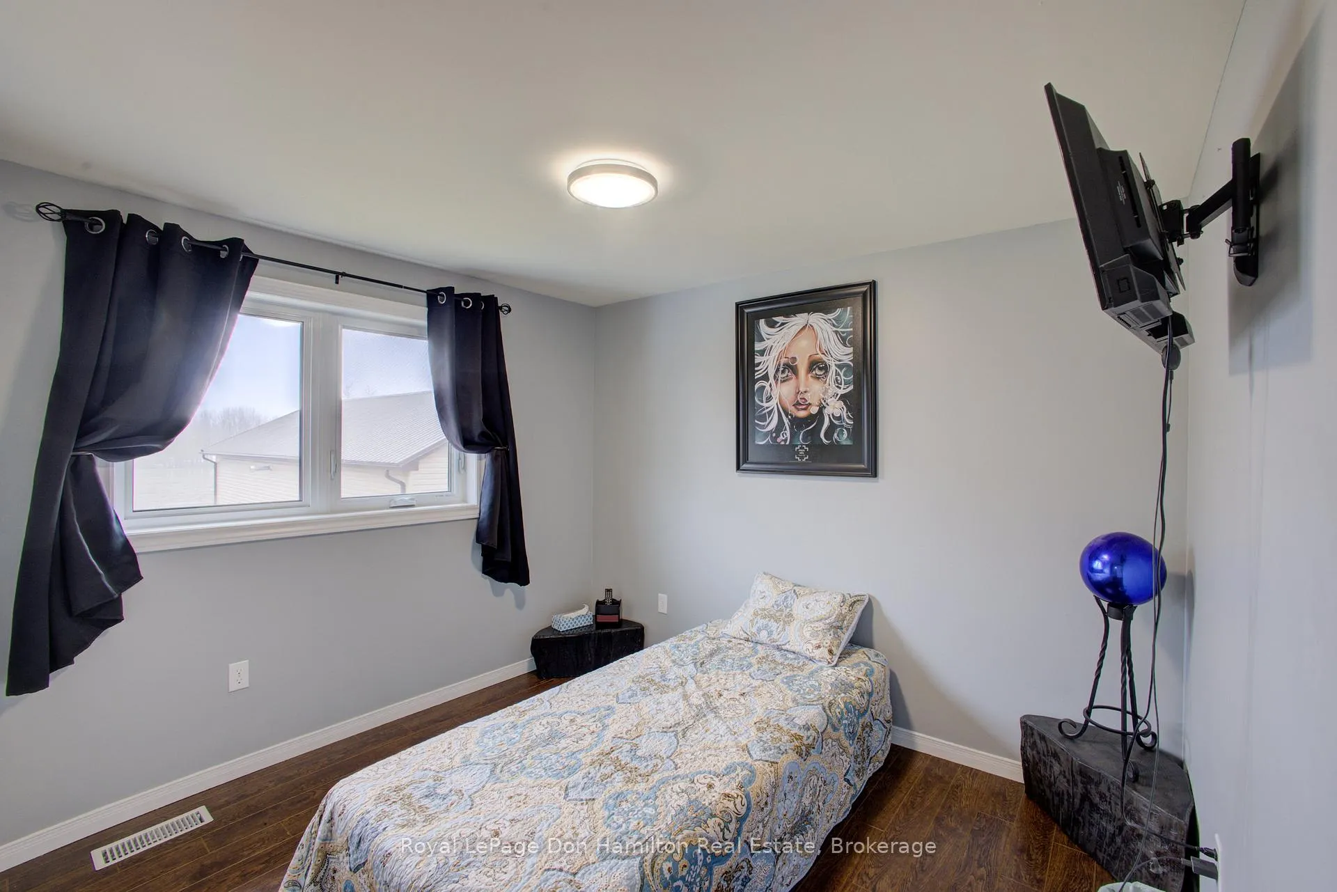 Photo 25 of 7442 Road 164, North Perth, Elma — HOMEH