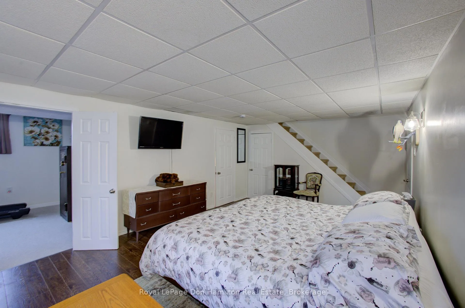 Photo 28 of 7442 Road 164, North Perth, Elma — HOMEH