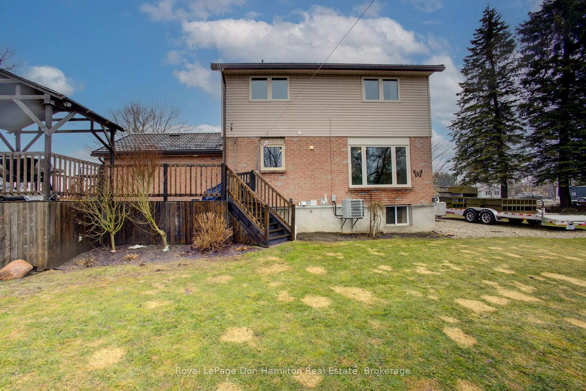 Photo 33 of 7442 Road 164, North Perth, Elma — HOMEH