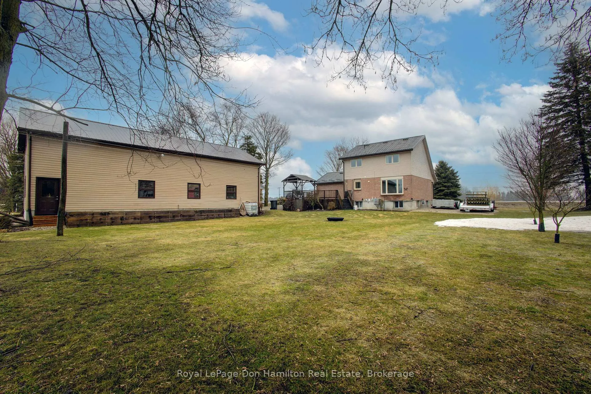 Photo 34 of 7442 Road 164, North Perth, Elma — HOMEH