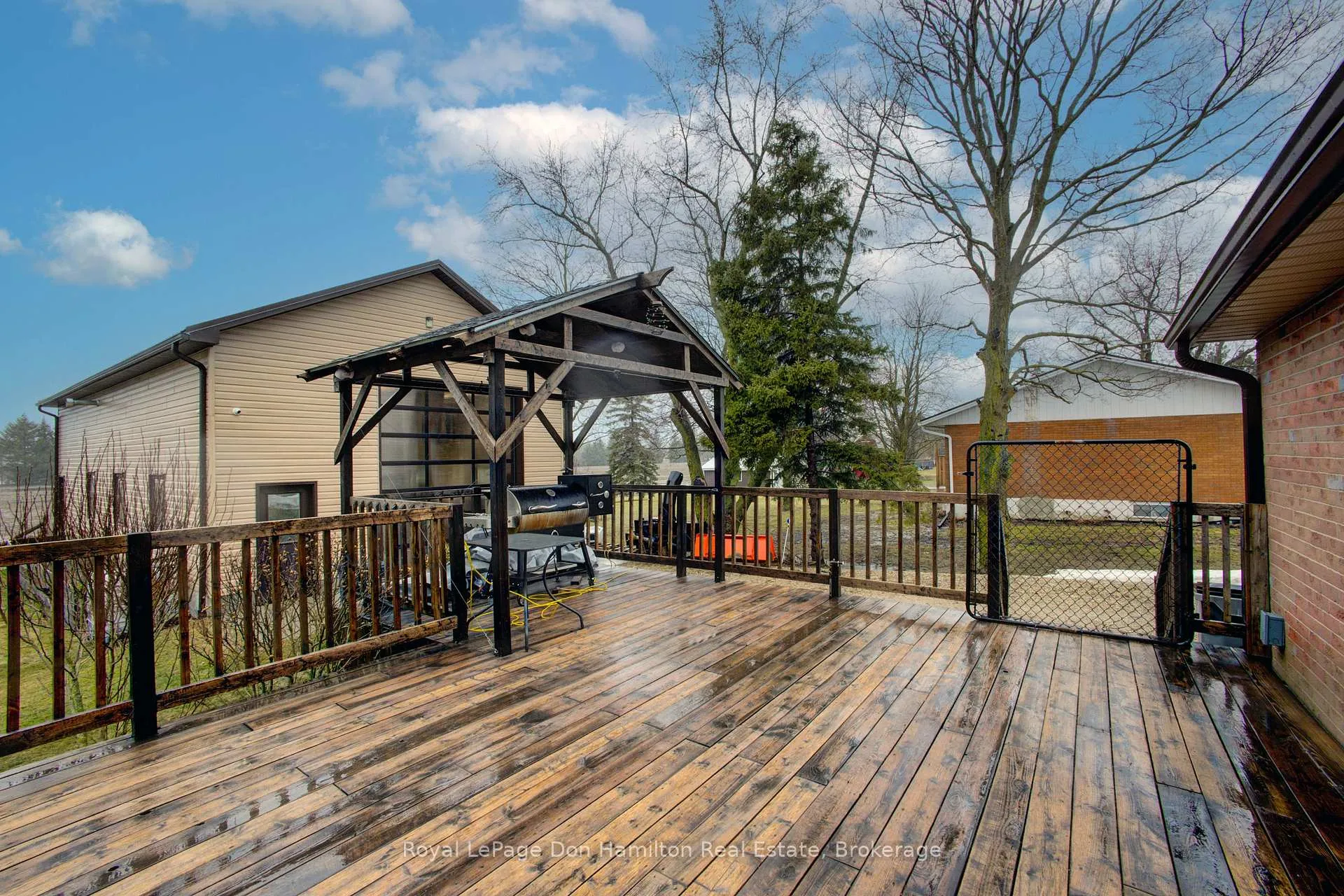 Photo 35 of 7442 Road 164, North Perth, Elma — HOMEH