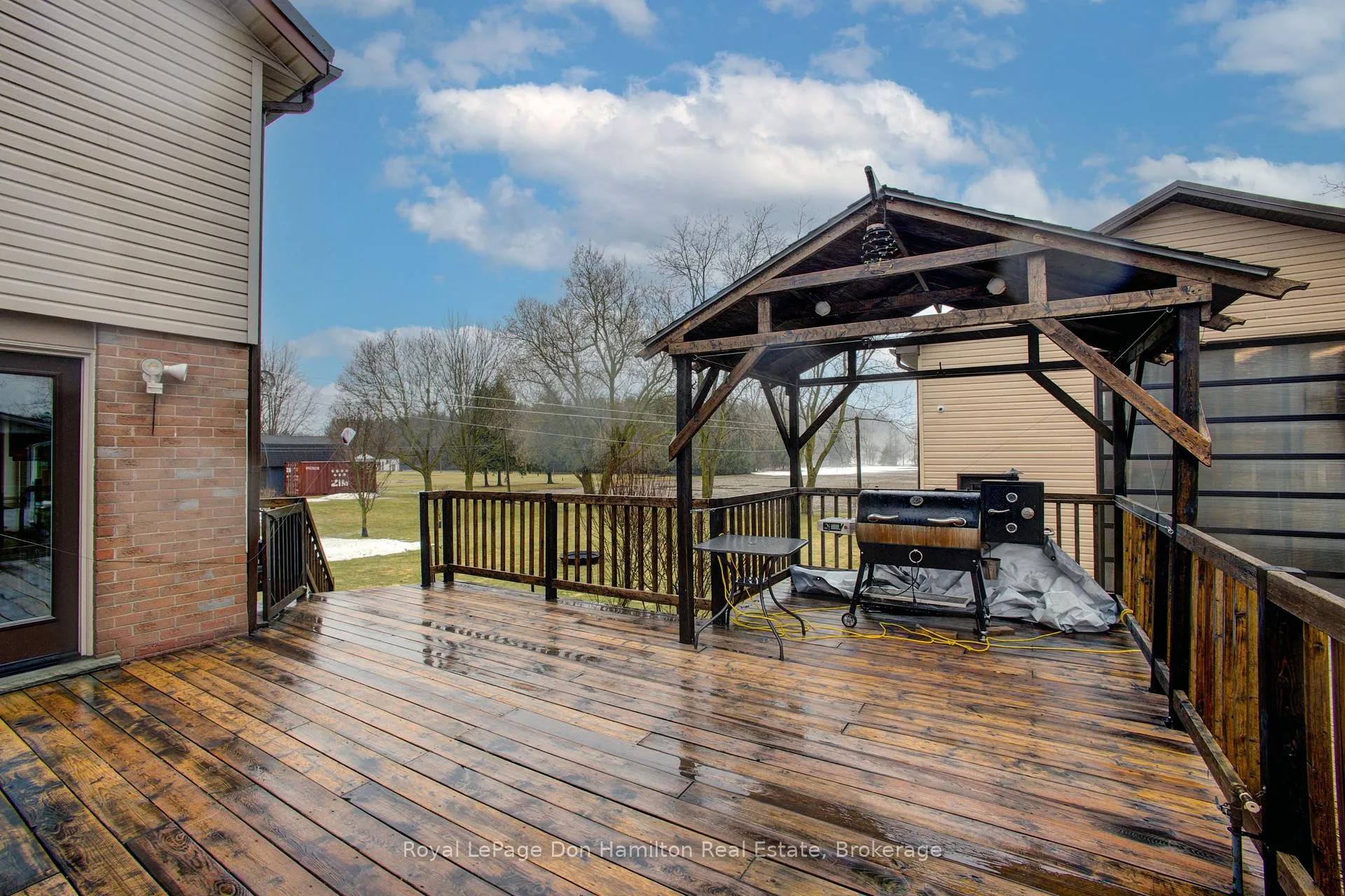Photo 36 of 7442 Road 164, North Perth, Elma — HOMEH