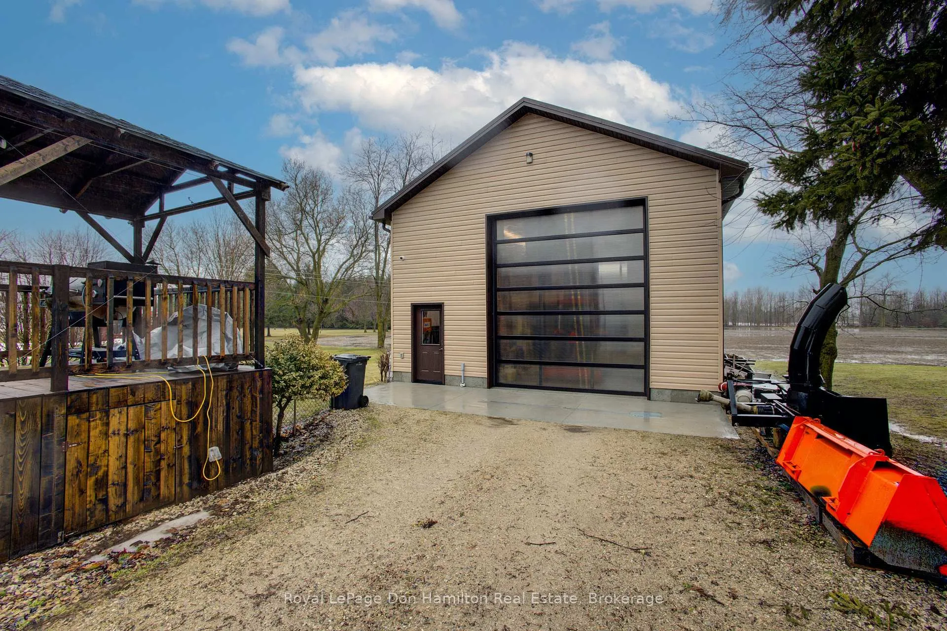 Photo 38 of 7442 Road 164, North Perth, Elma — HOMEH