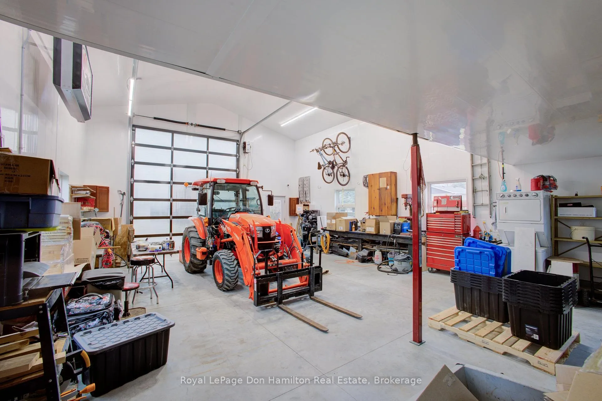 Photo 40 of 7442 Road 164, North Perth, Elma — HOMEH
