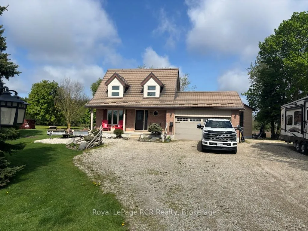 Photo 1 of 7442 Road 164, North Perth, Elma — HOMEH