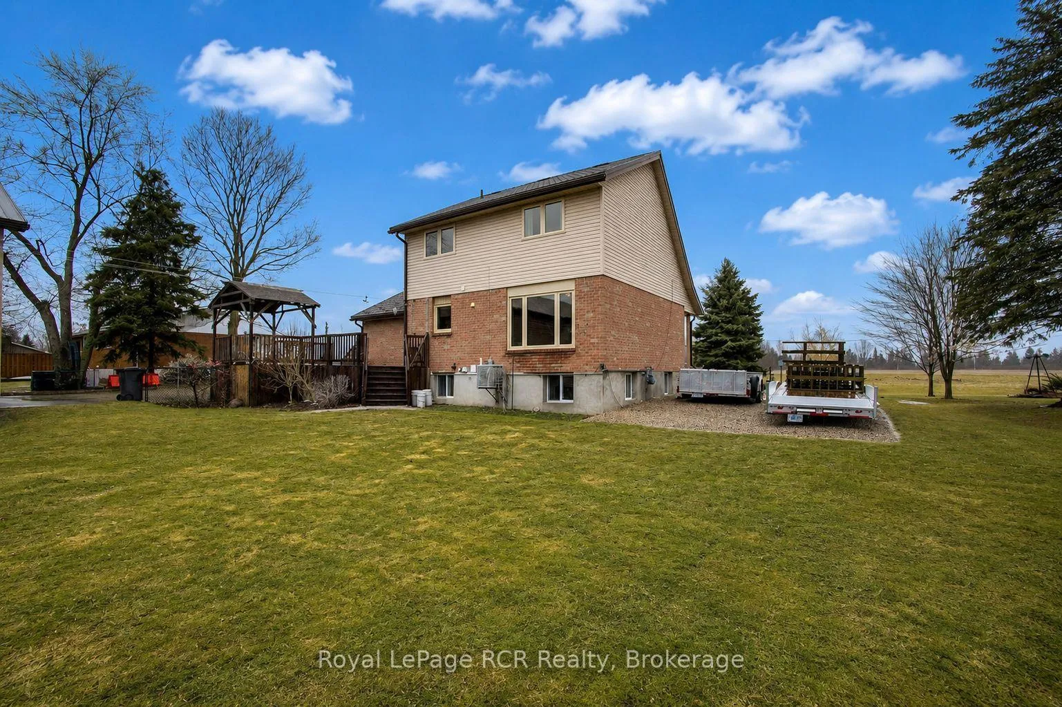 Photo 49 of 7442 Road 164, North Perth, Elma — HOMEH