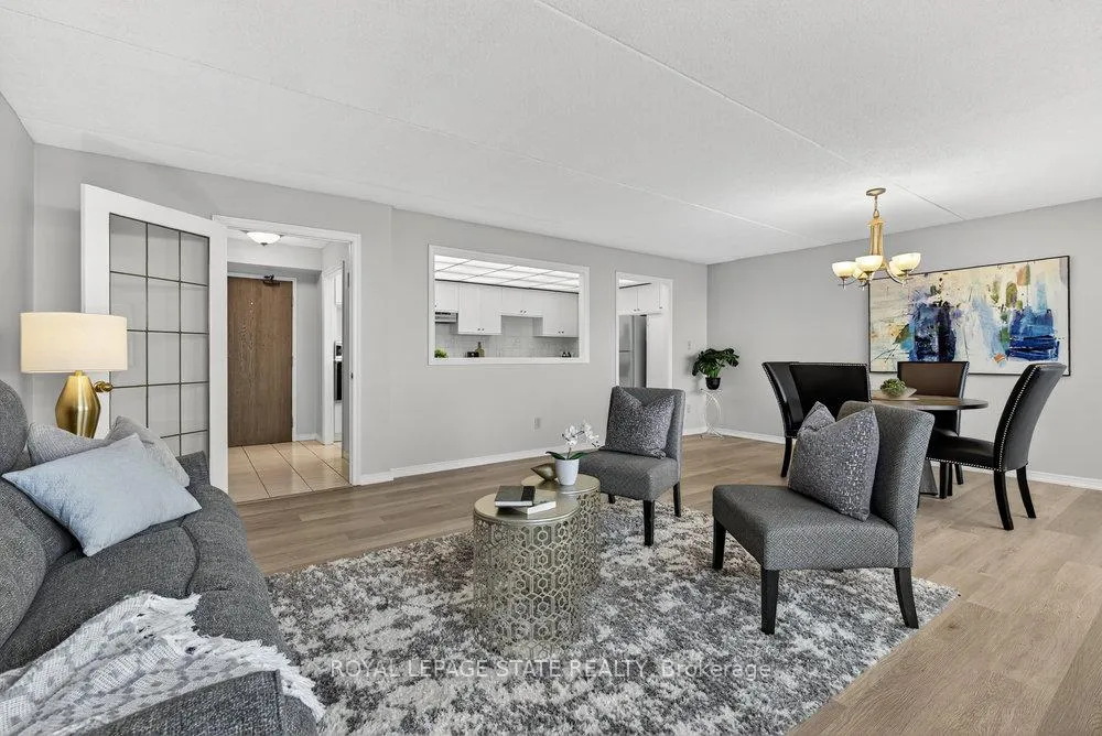 Photo 2 of Unit 602, 99 Donn Avenue, Hamilton, Stoney Creek — HOMEH