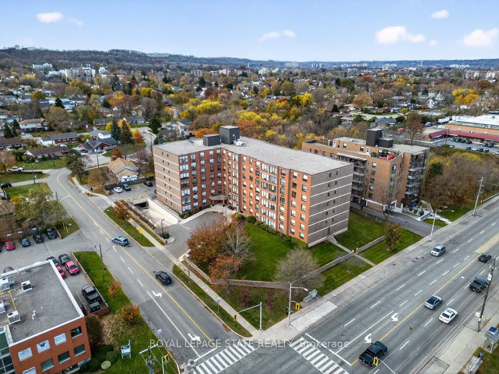 Photo 5 of Unit 602, 99 Donn Avenue, Hamilton, Stoney Creek — HOMEH
