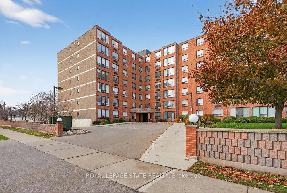 Photo 6 of Unit 602, 99 Donn Avenue, Hamilton, Stoney Creek — HOMEH