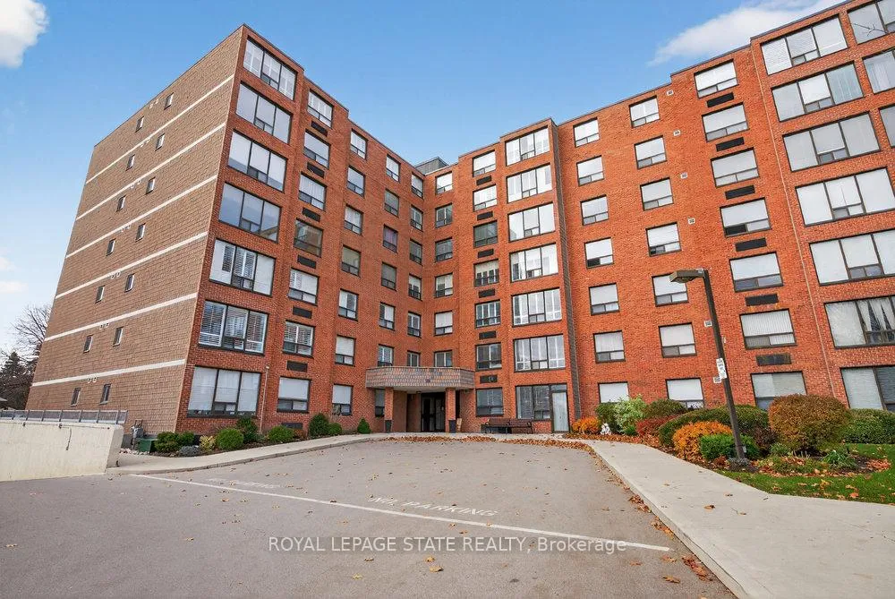 Photo 7 of Unit 602, 99 Donn Avenue, Hamilton, Stoney Creek — HOMEH