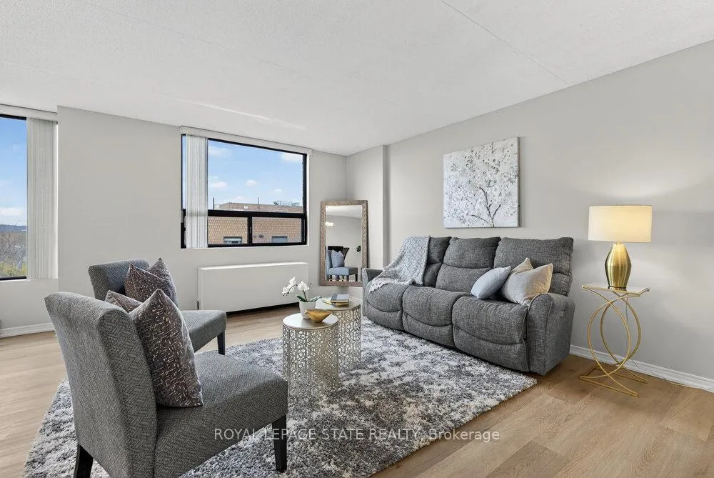 Photo 13 of Unit 602, 99 Donn Avenue, Hamilton, Stoney Creek — HOMEH