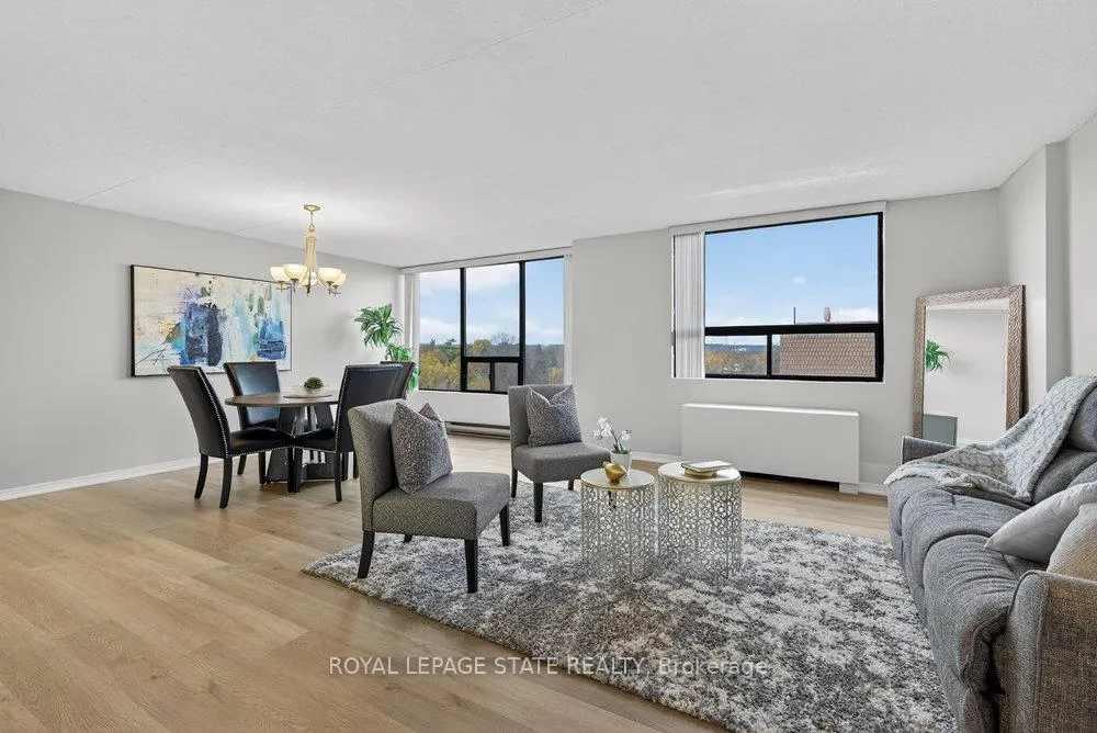 Photo 14 of Unit 602, 99 Donn Avenue, Hamilton, Stoney Creek — HOMEH