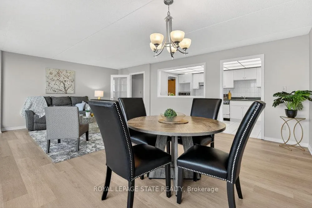 Photo 19 of Unit 602, 99 Donn Avenue, Hamilton, Stoney Creek — HOMEH