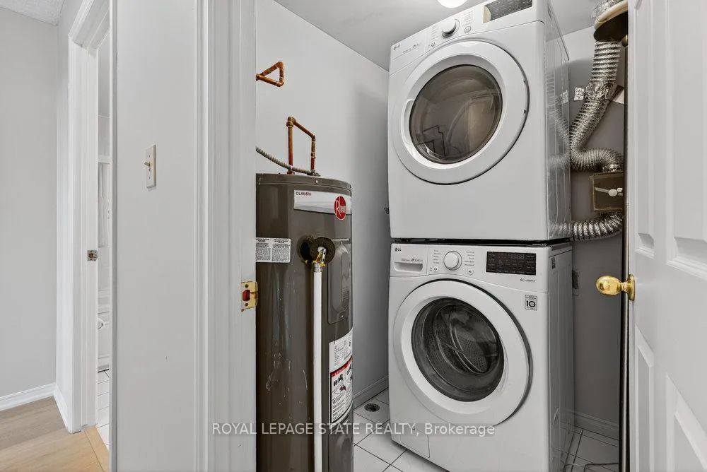 Photo 29 of Unit 602, 99 Donn Avenue, Hamilton, Stoney Creek — HOMEH
