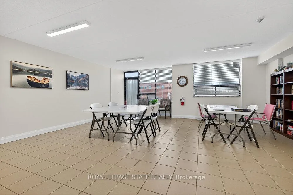 Photo 30 of Unit 602, 99 Donn Avenue, Hamilton, Stoney Creek — HOMEH
