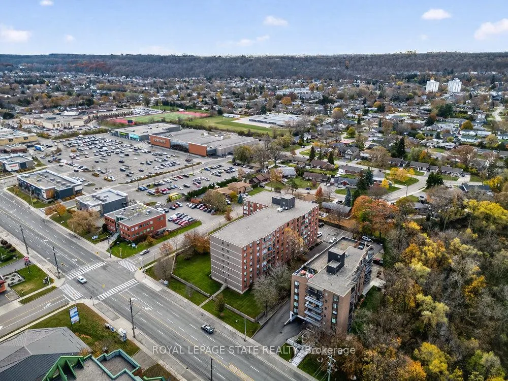 Photo 37 of Unit 602, 99 Donn Avenue, Hamilton, Stoney Creek — HOMEH