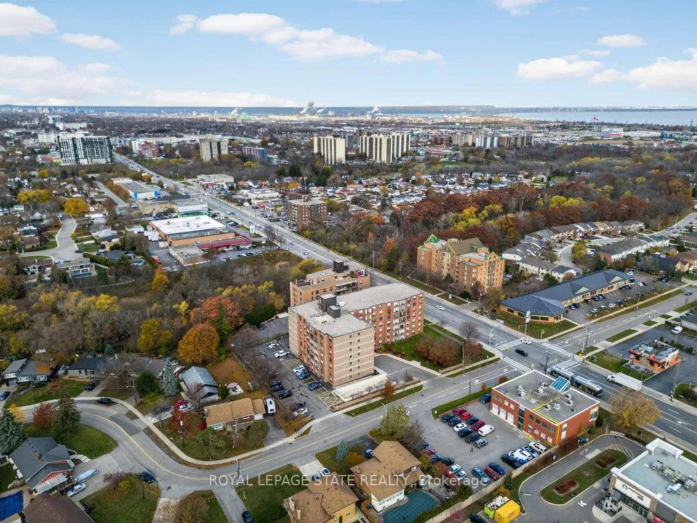 Photo 39 of Unit 602, 99 Donn Avenue, Hamilton, Stoney Creek — HOMEH