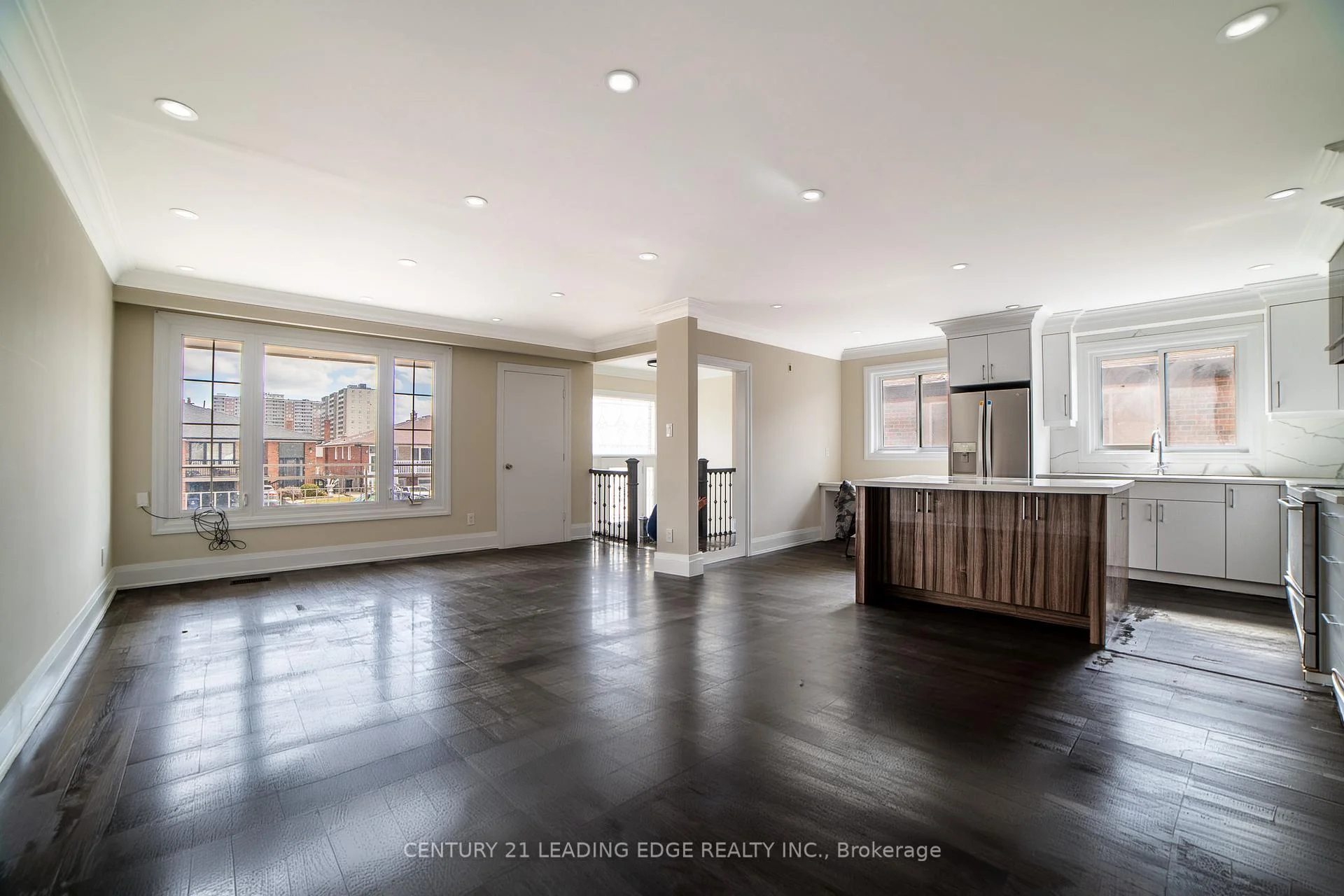 Photo 44 of 34 Petiole Road, North York, Glenfield-Jane Heights — HOMEH
