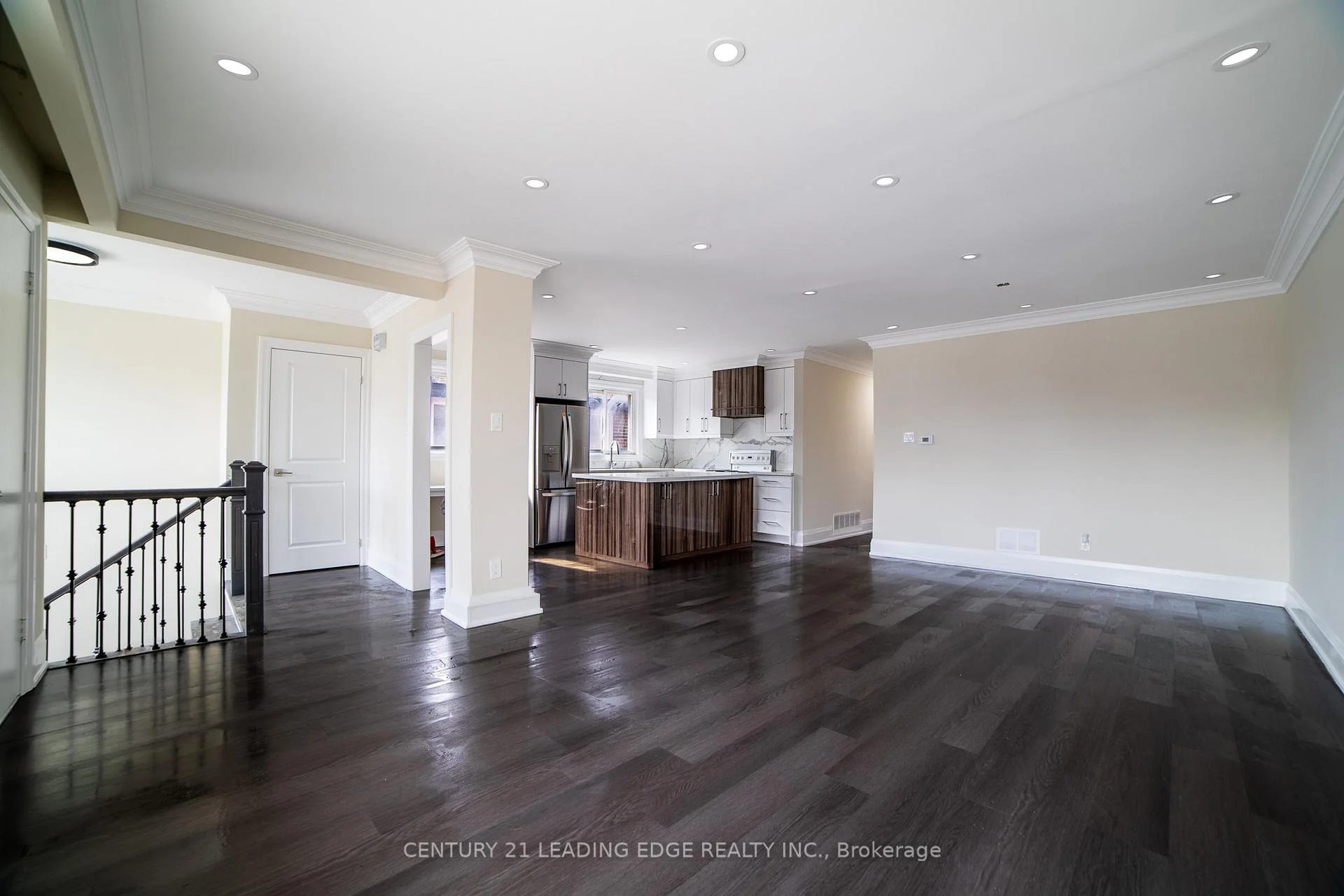 Photo 46 of 34 Petiole Road, North York, Glenfield-Jane Heights — HOMEH