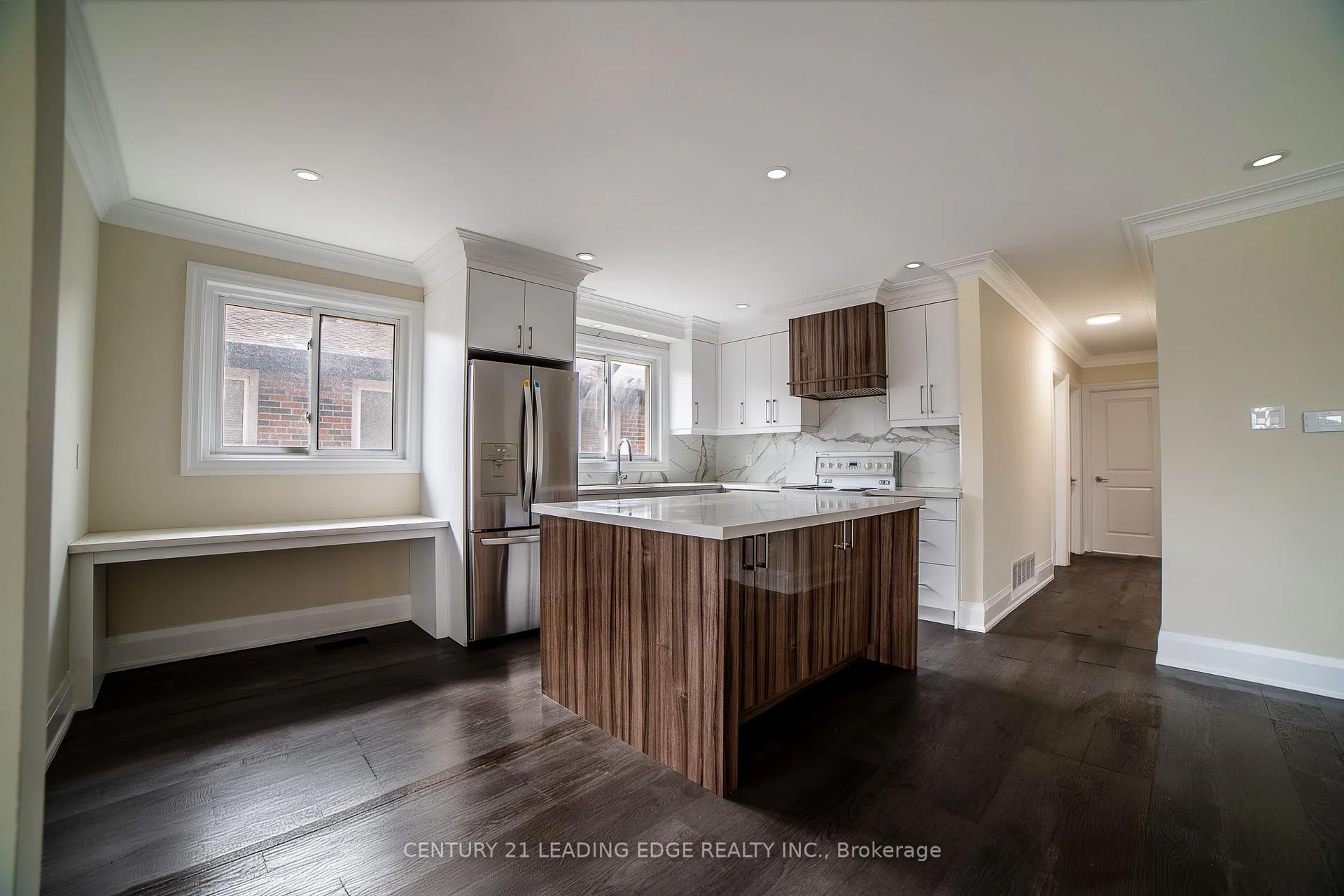 Photo 47 of 34 Petiole Road, North York, Glenfield-Jane Heights — HOMEH
