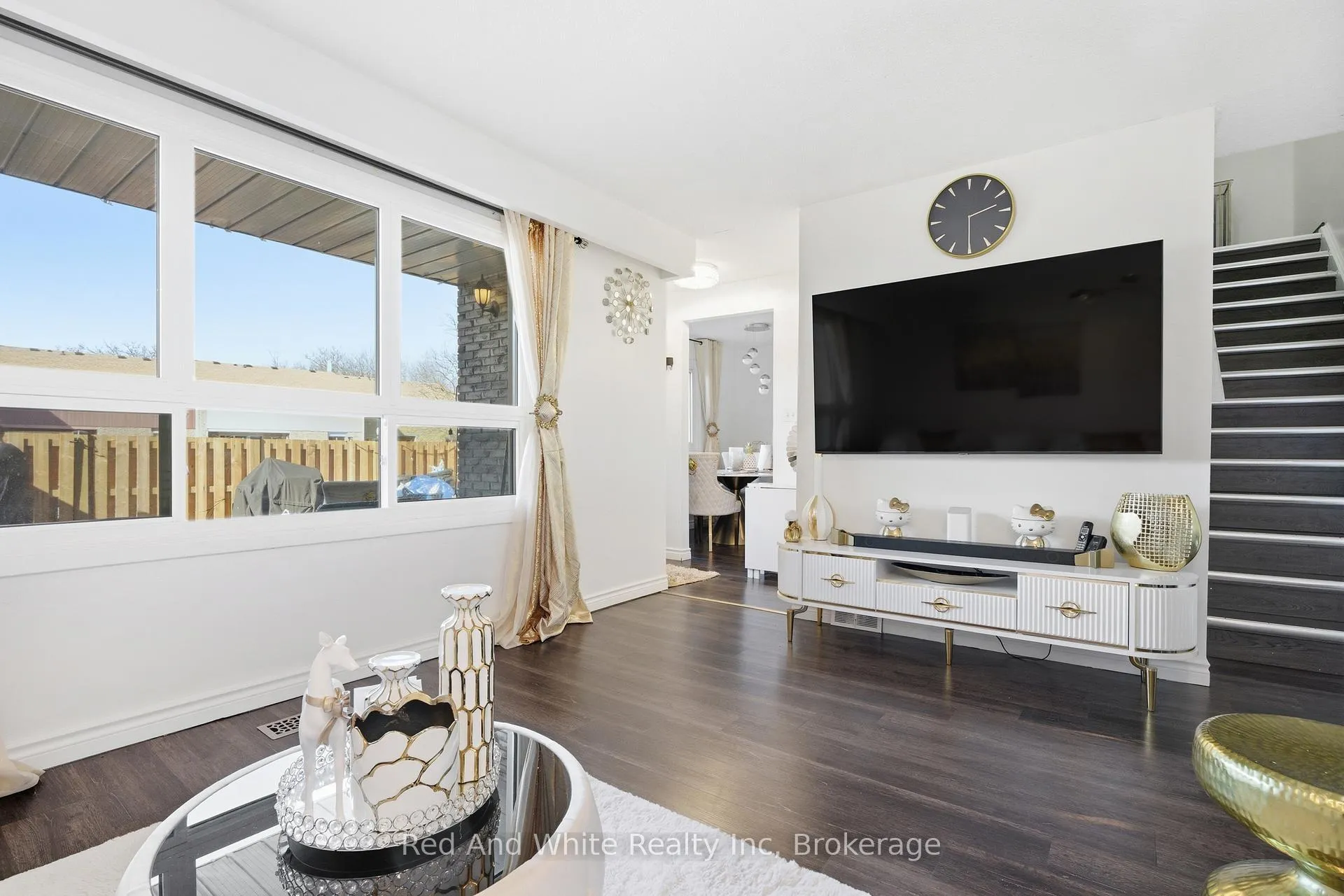 Photo 6 of Unit 43, 423 Westwood Drive, Kitchener — HOMEH