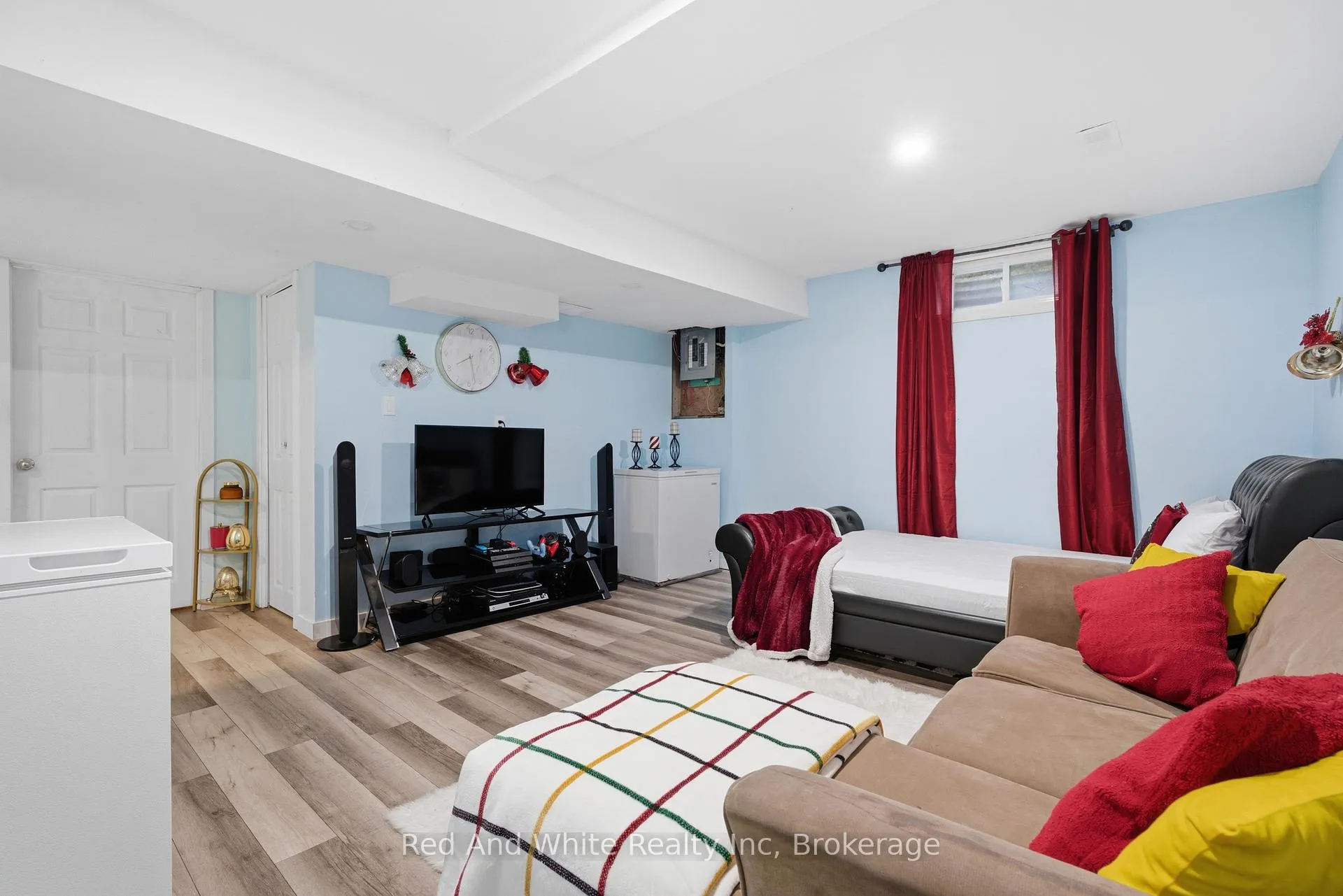 Photo 22 of Unit 43, 423 Westwood Drive, Kitchener — HOMEH