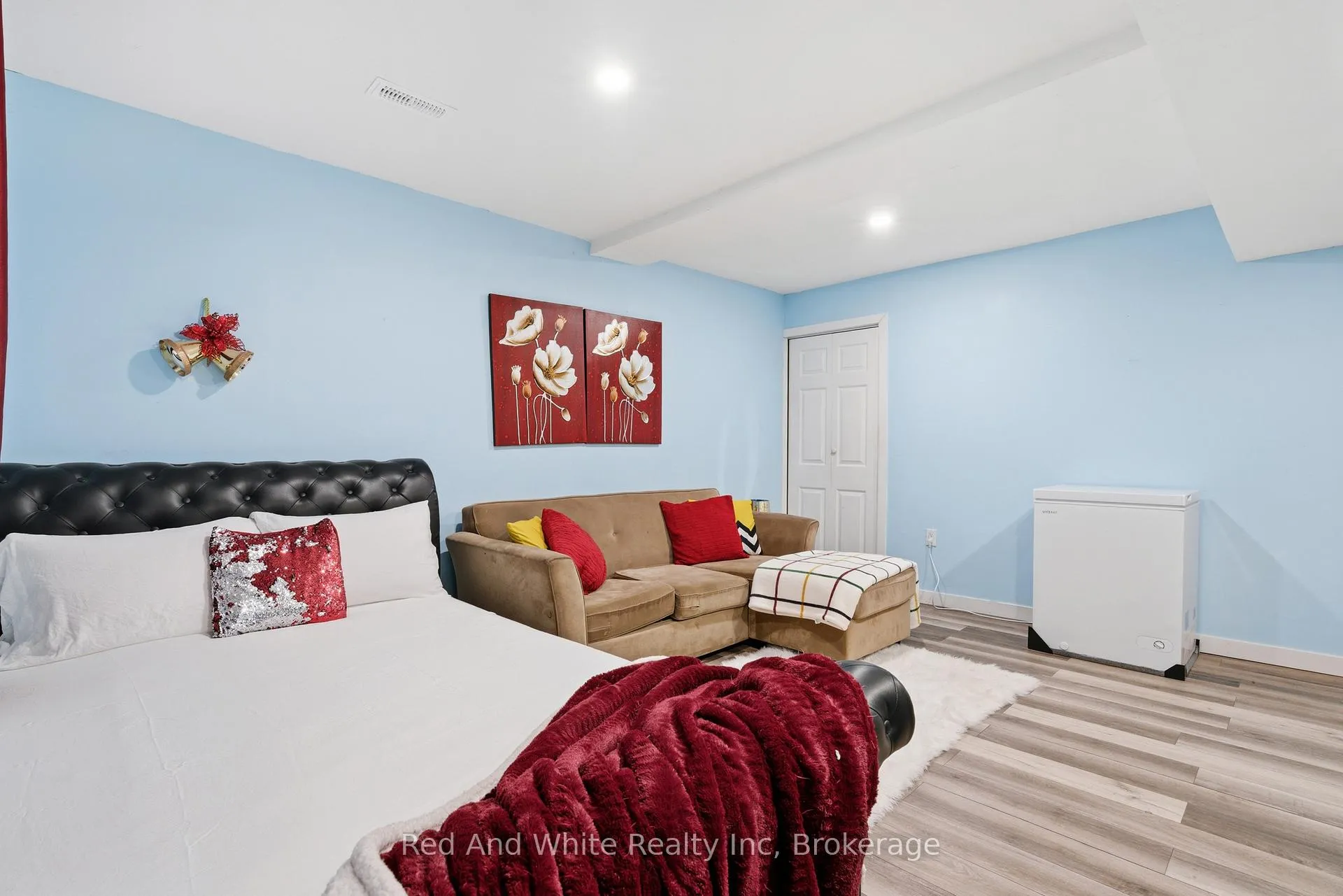 Photo 24 of Unit 43, 423 Westwood Drive, Kitchener — HOMEH
