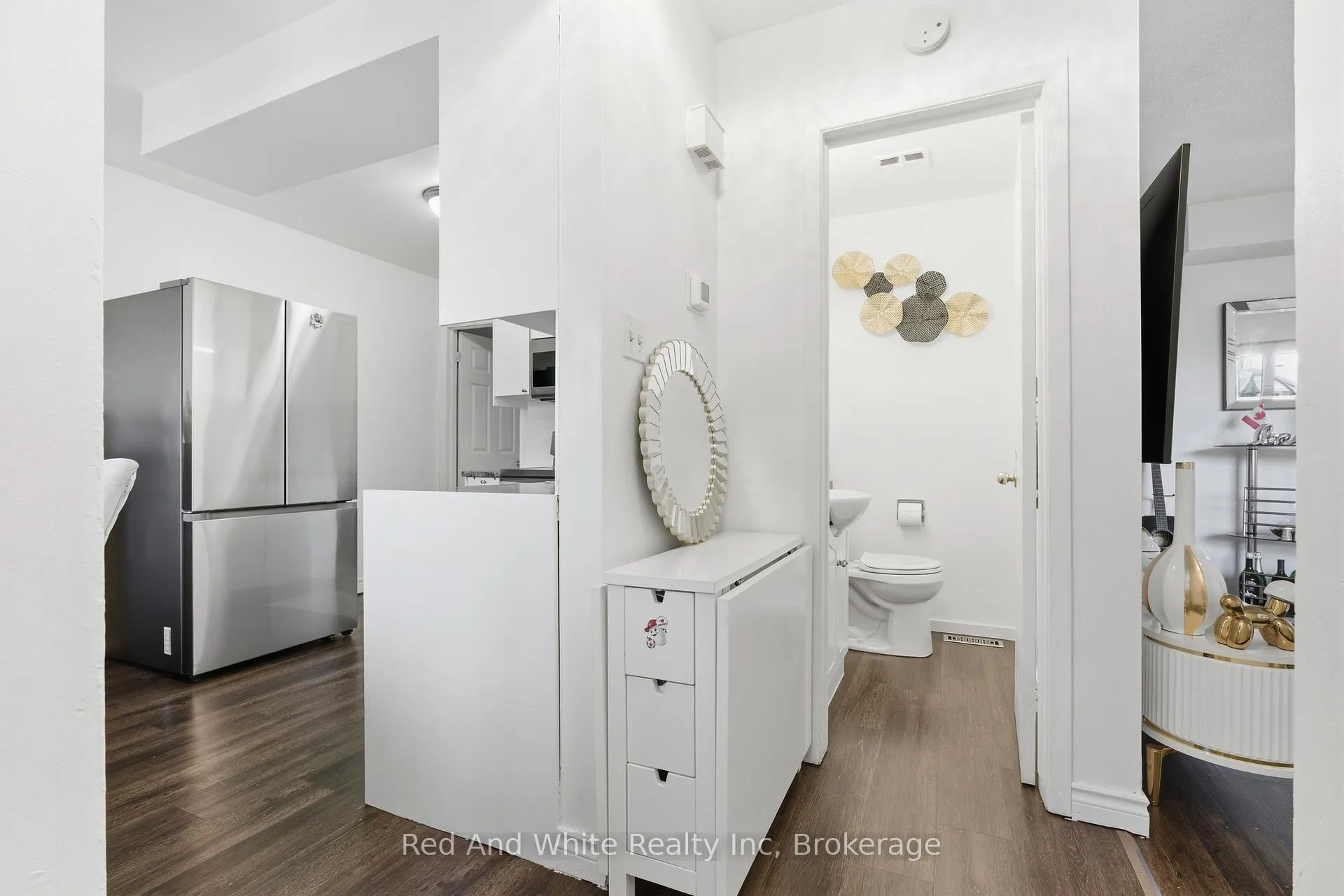 Photo 32 of Unit 43, 423 Westwood Drive, Kitchener — HOMEH
