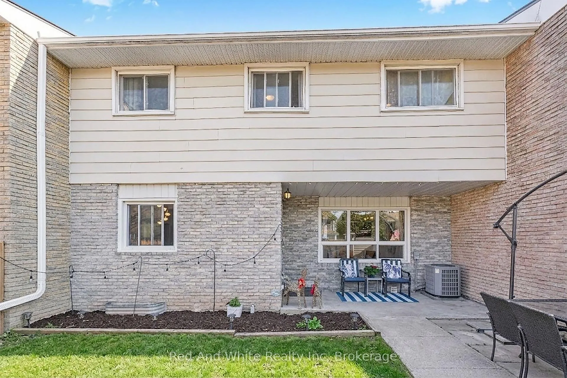 Photo 40 of Unit 43, 423 Westwood Drive, Kitchener — HOMEH