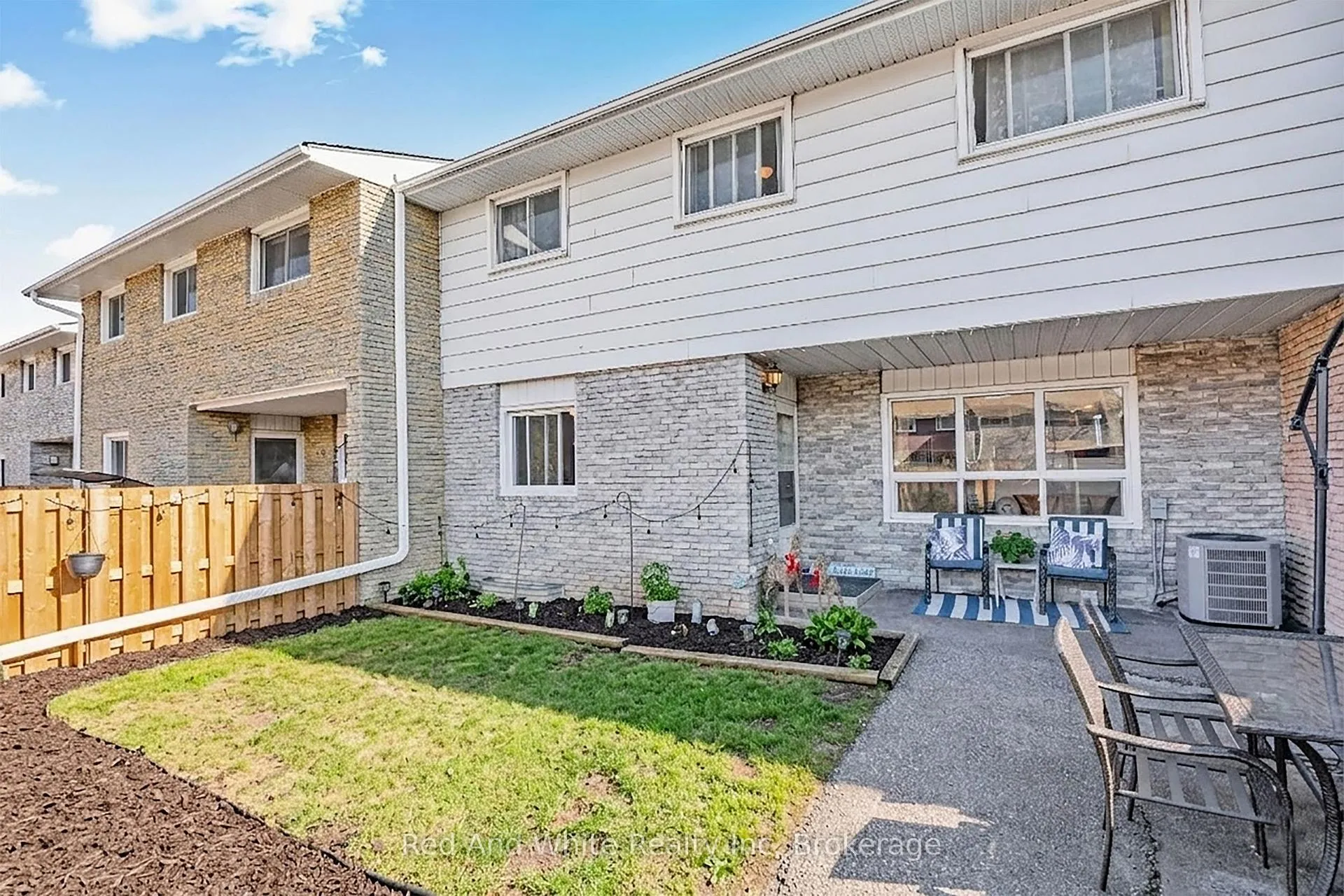 Photo 42 of Unit 43, 423 Westwood Drive, Kitchener — HOMEH