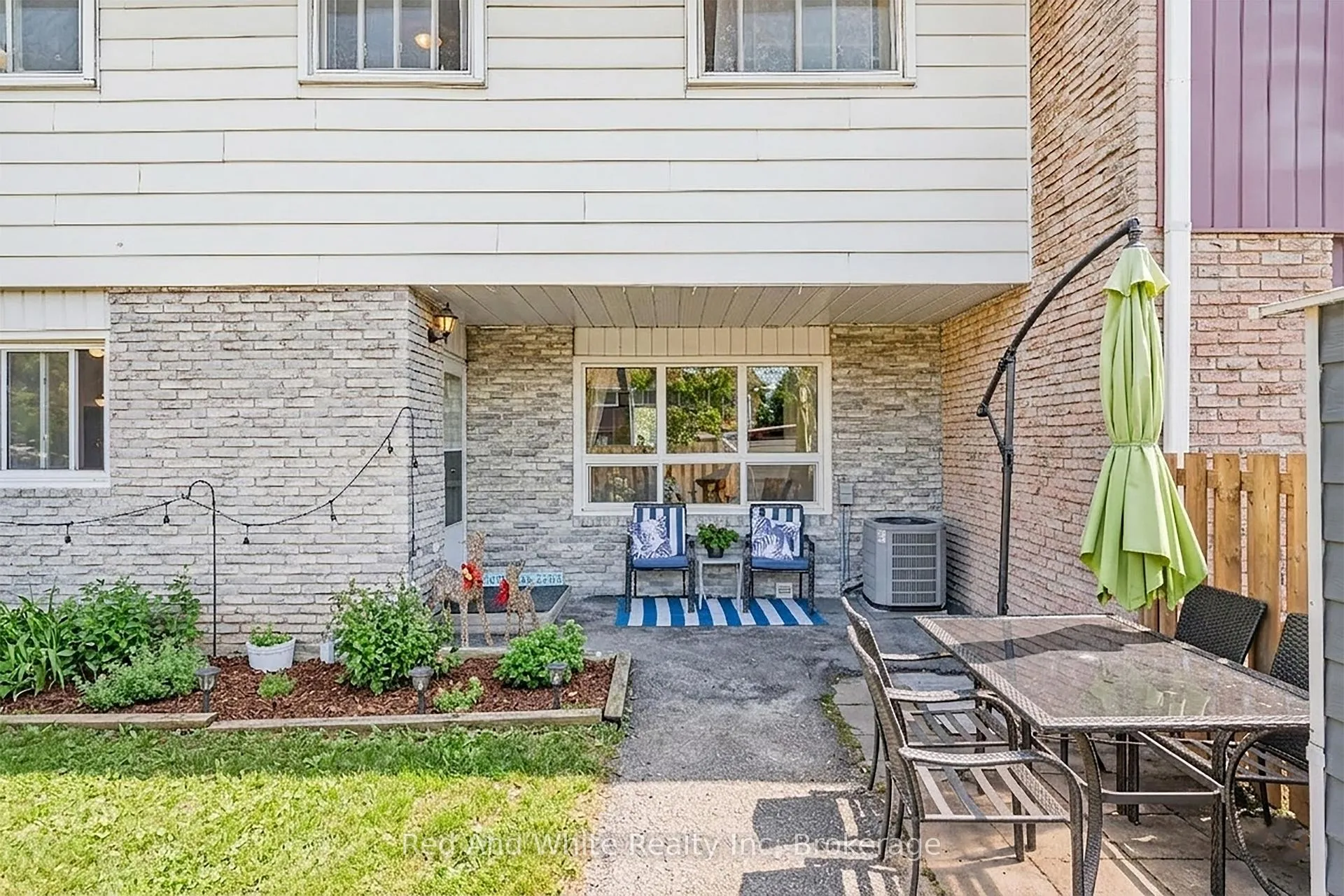 Photo 43 of Unit 43, 423 Westwood Drive, Kitchener — HOMEH