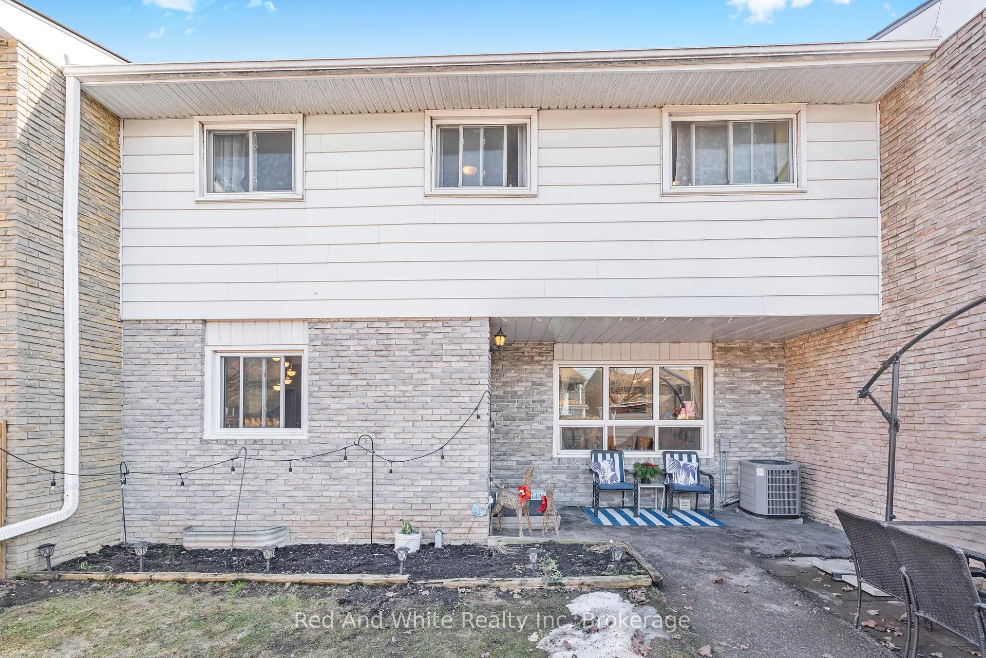 Photo 46 of Unit 43, 423 Westwood Drive, Kitchener — HOMEH