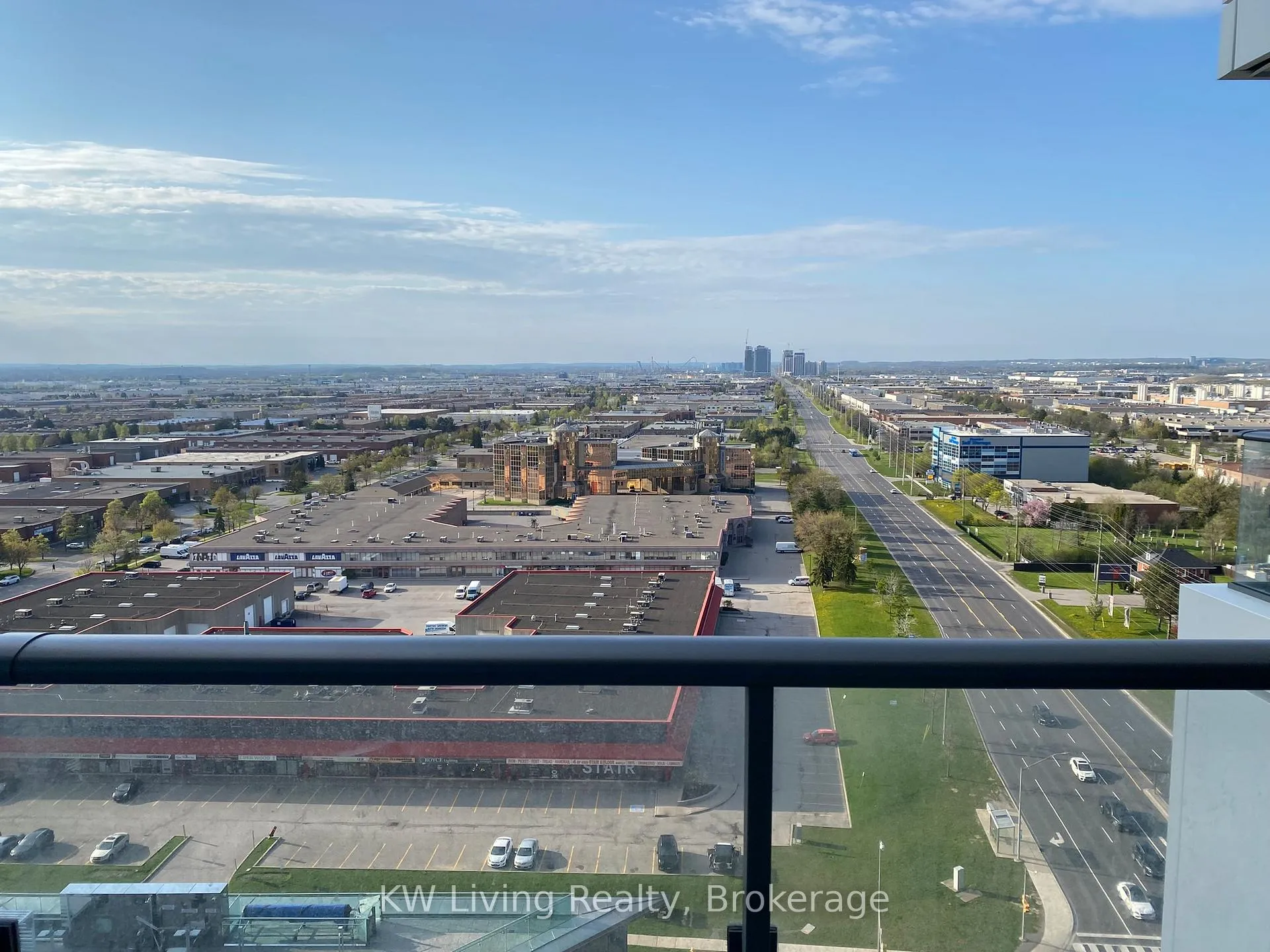 Photo 2 of Unit 1708, 7890 Jane Street, Vaughan, Vaughan Corporate Centre — HOMEH