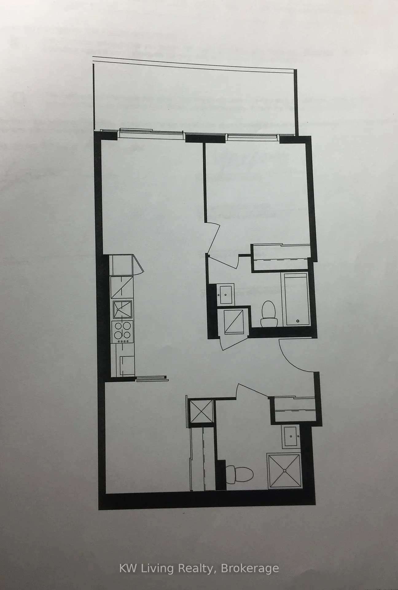 Photo 18 of Unit 1708, 7890 Jane Street, Vaughan, Vaughan Corporate Centre — HOMEH
