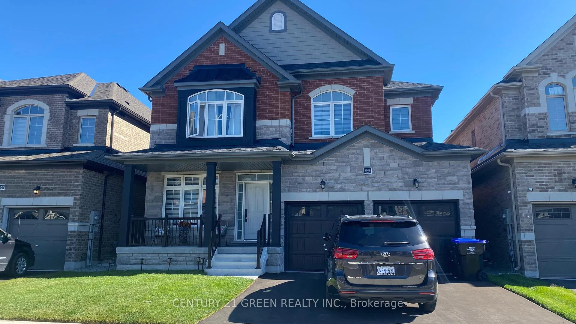 Photo 1 of 1509 Harker Street, Innisfil, Rural Innisfil — HOMEH