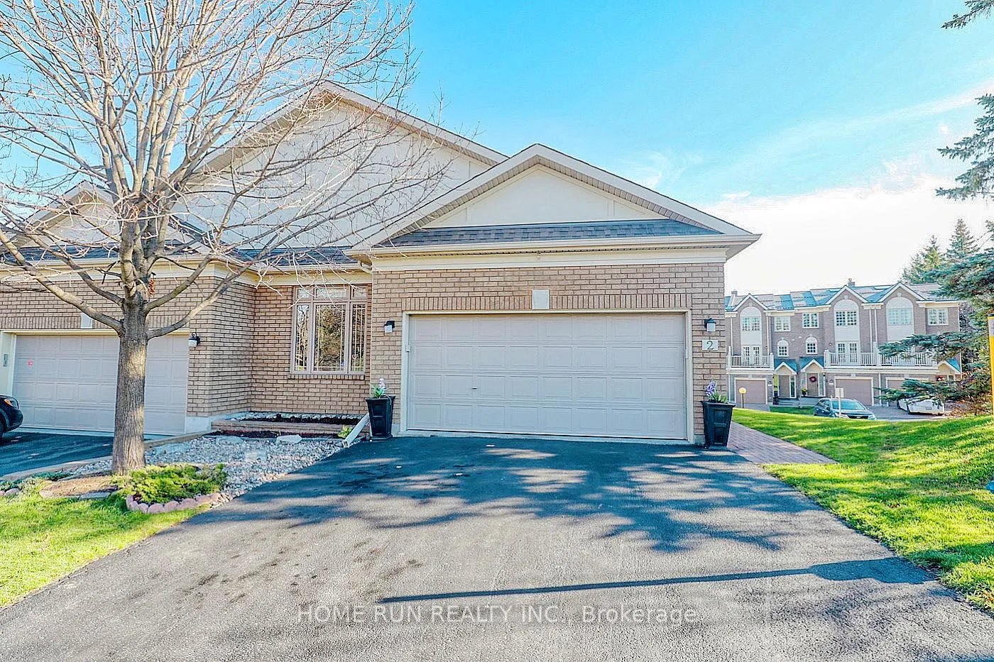 Photo 1 of 2 Waterford Way, Ottawa, Pineglen/Country Place — HOMEH