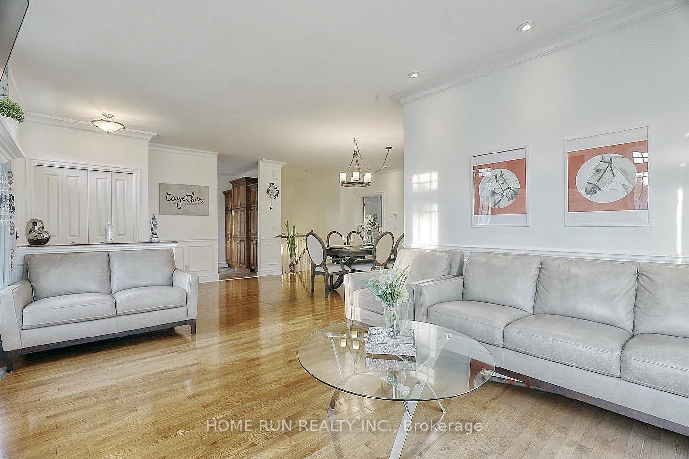 Photo 3 of 2 Waterford Way, Ottawa, Pineglen/Country Place — HOMEH