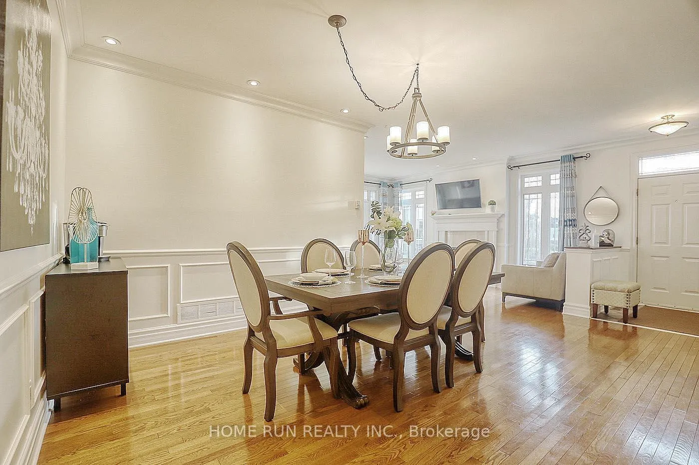 Photo 4 of 2 Waterford Way, Ottawa, Pineglen/Country Place — HOMEH